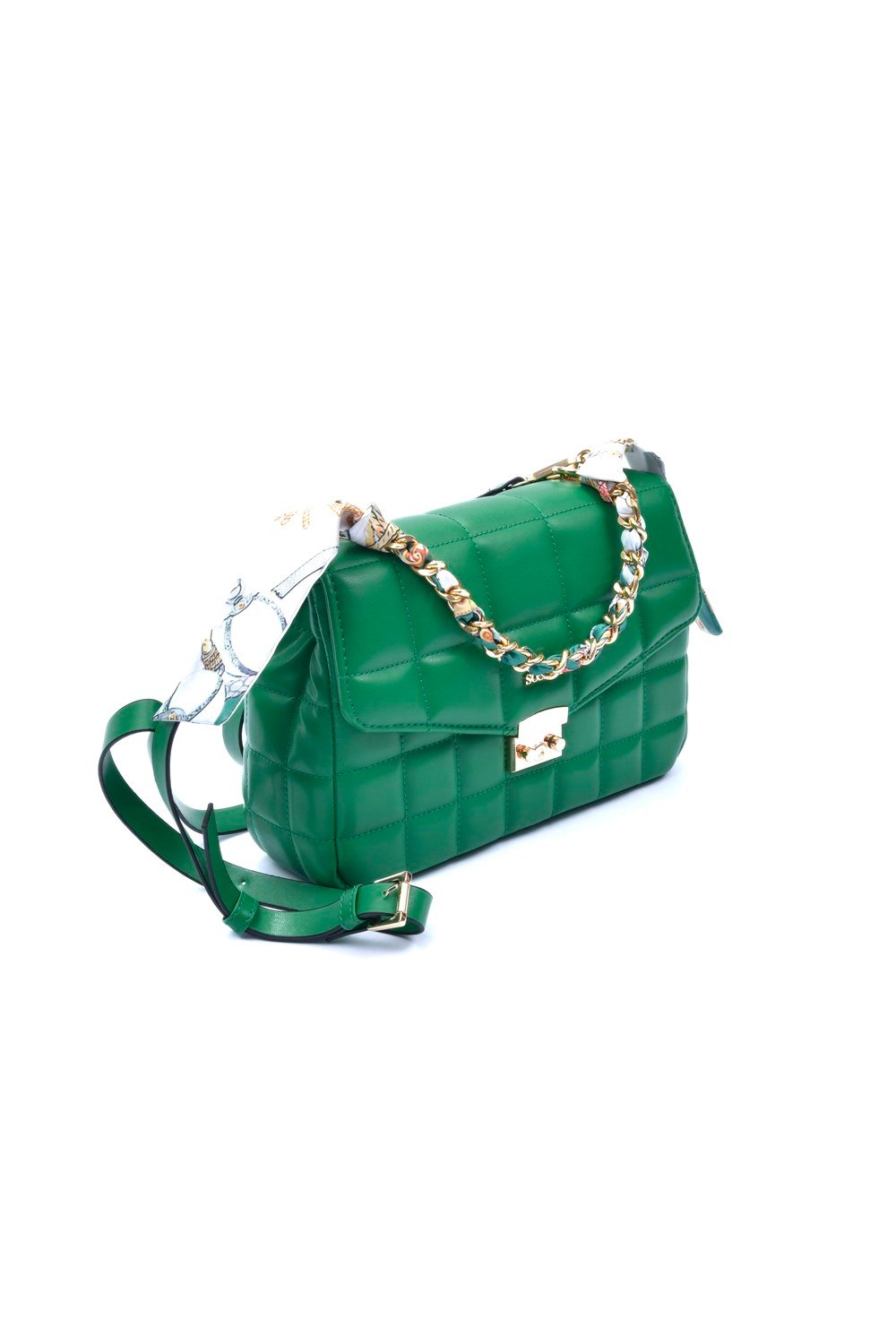 SOSELA 67-7089 YESIL