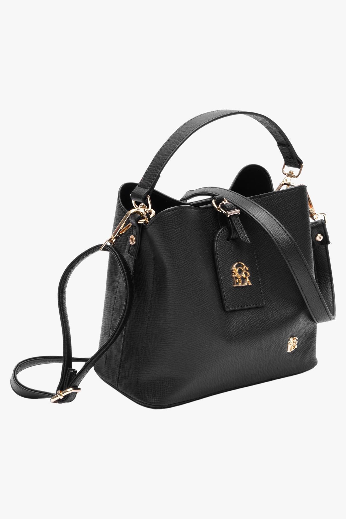 SOSELA 67-7095 SIYAH