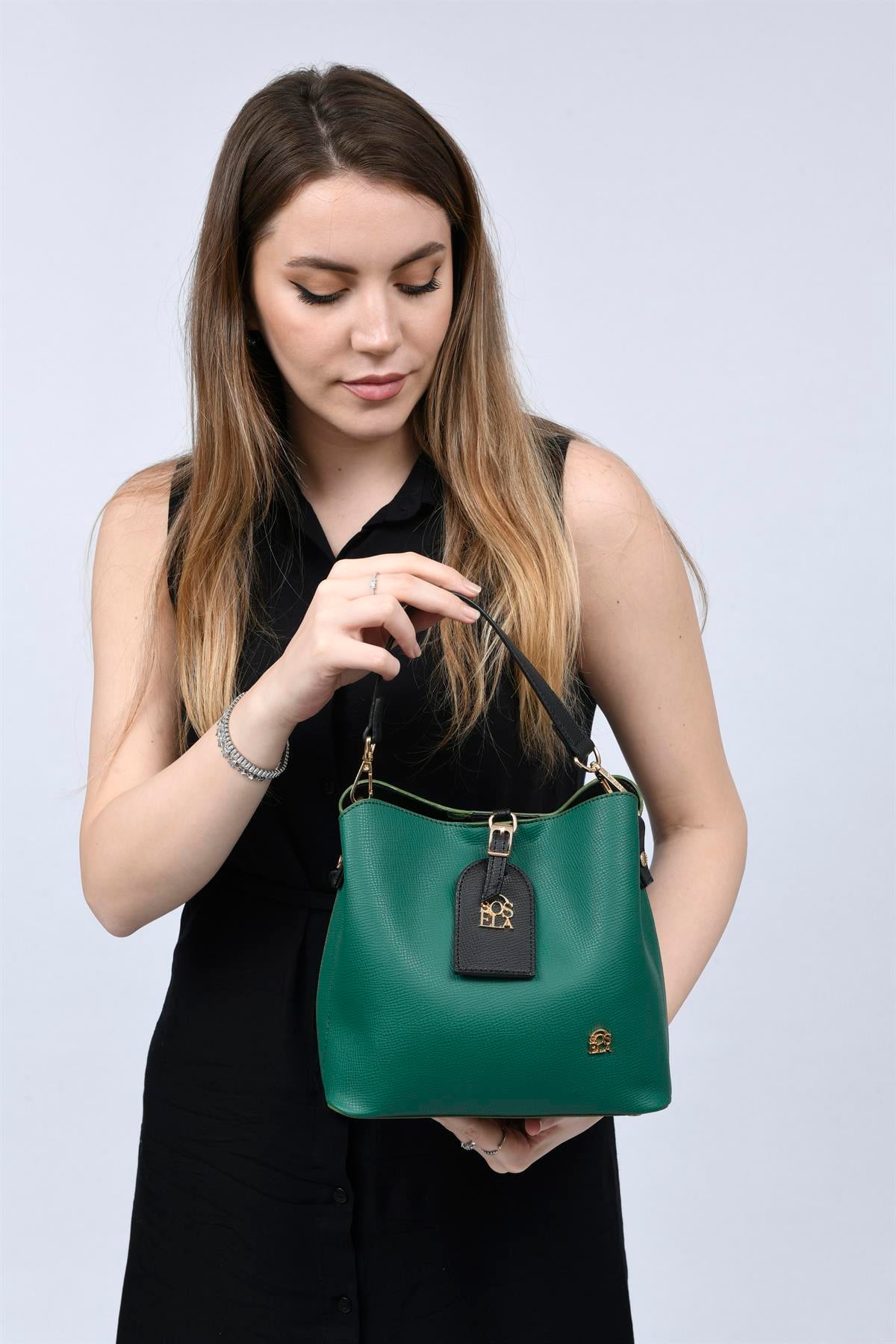 SOSELA 67-7095 YESIL