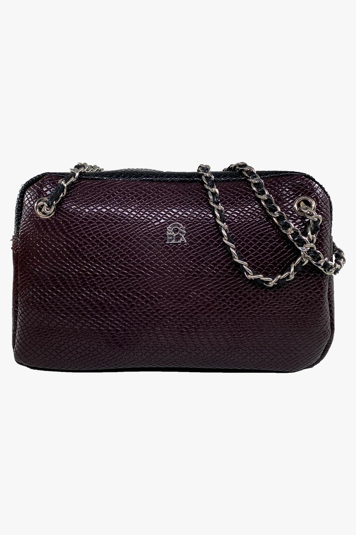SOSELA 67-7102 BORDO