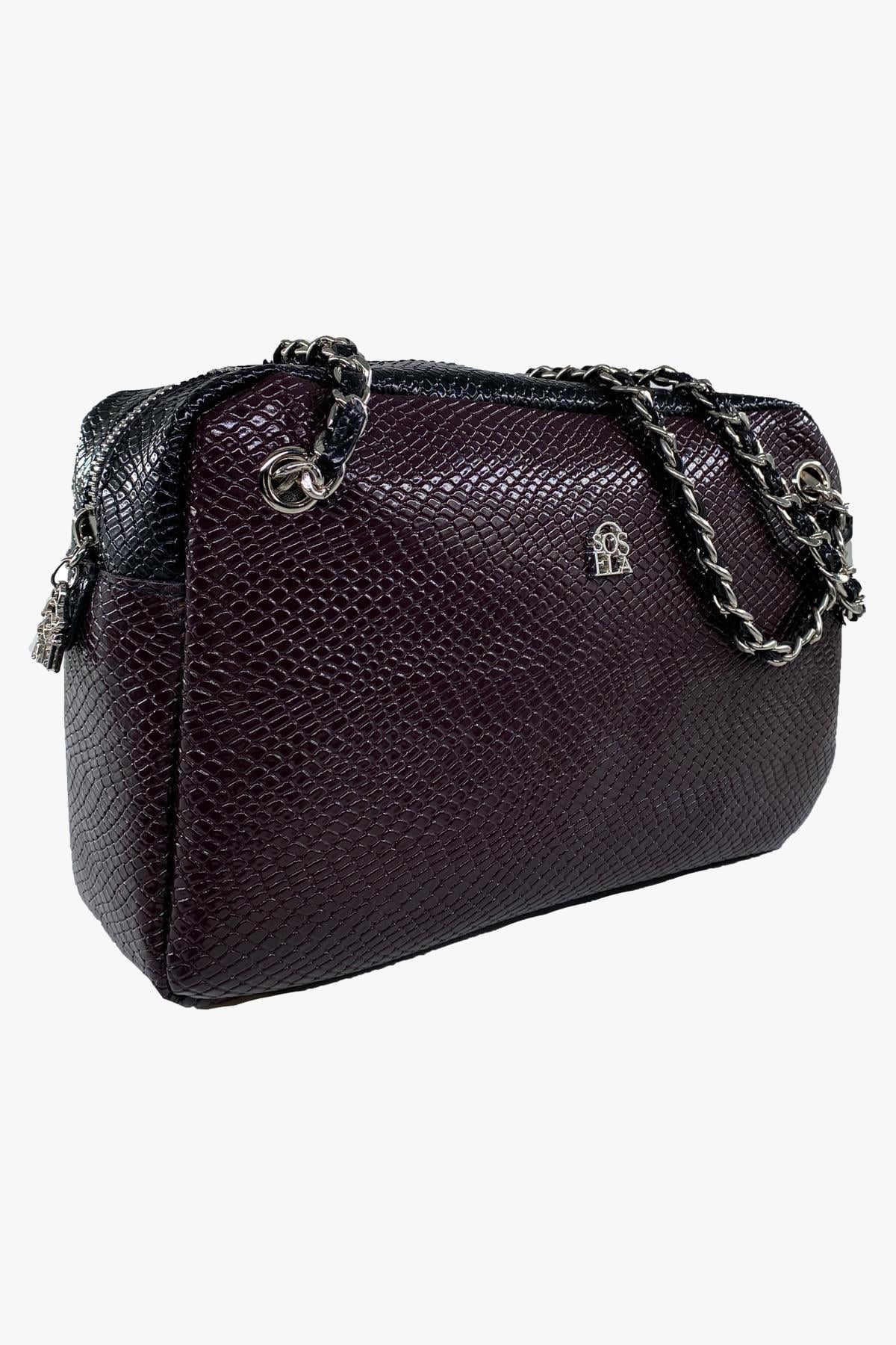 SOSELA 67-7102 BORDO