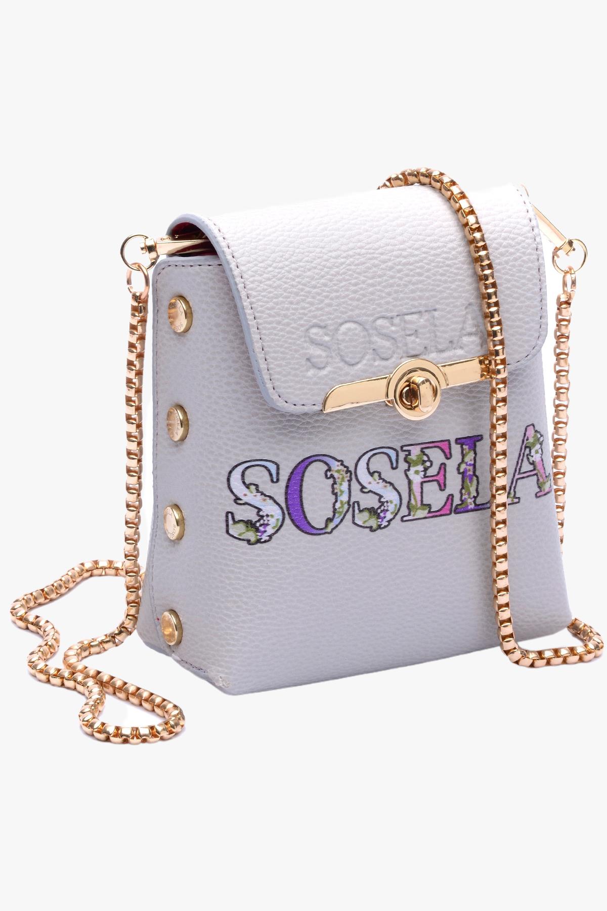 SOSELA 67-7104 A.GRİ