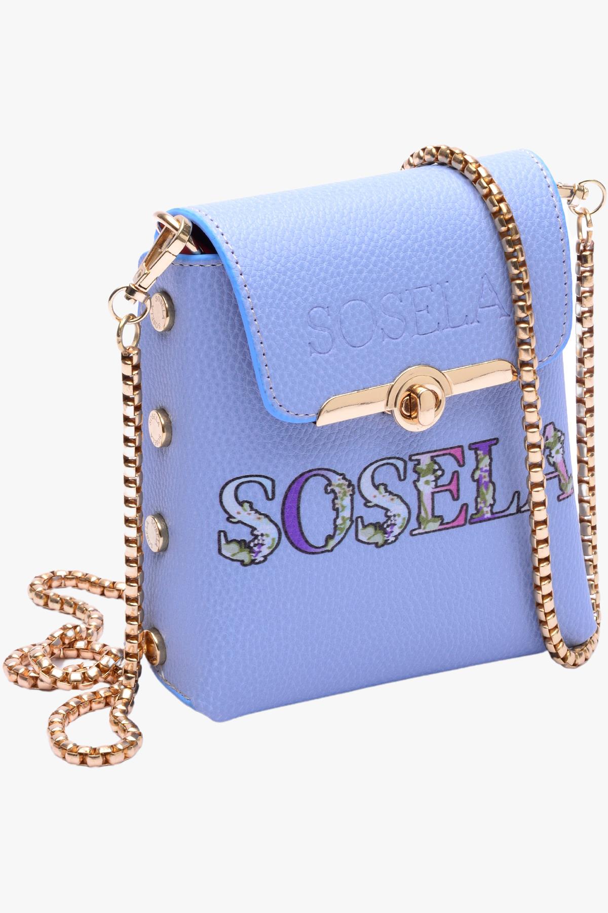 SOSELA 67-7104 MAVI