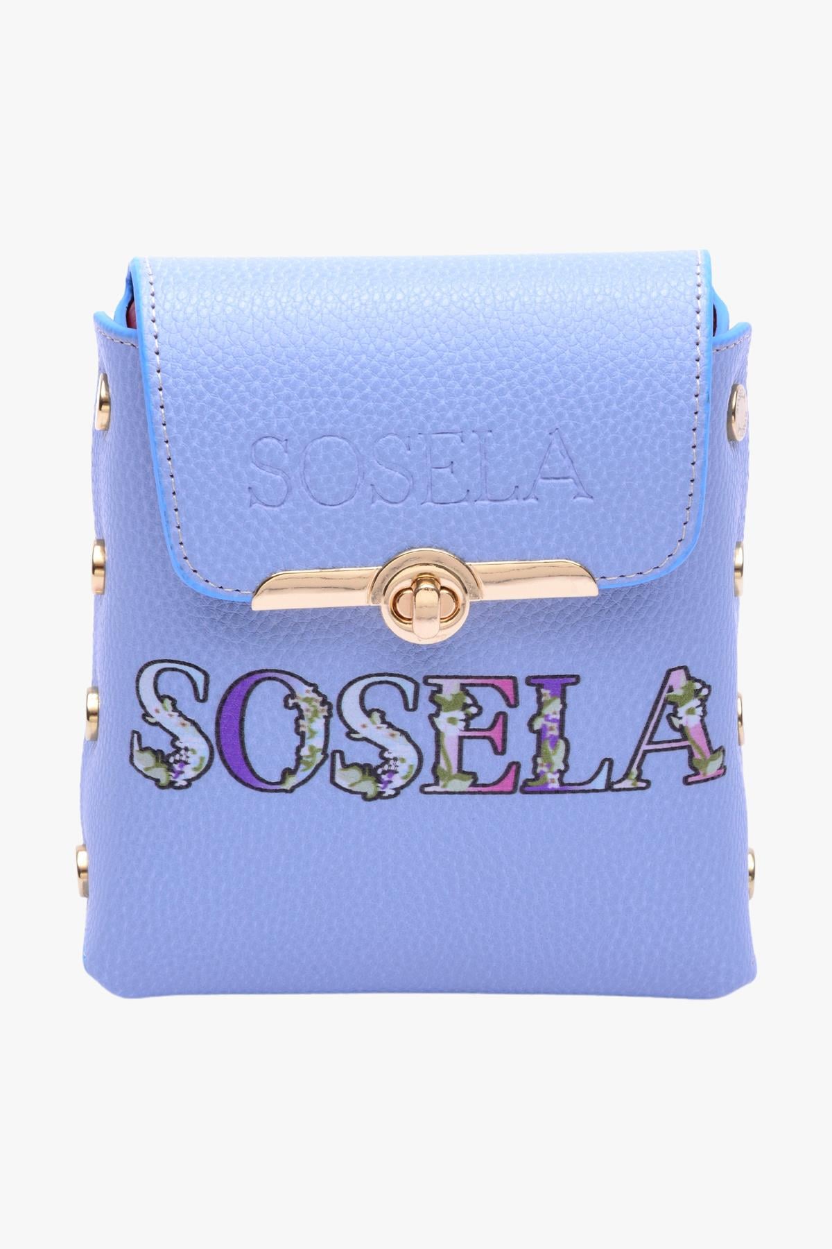 SOSELA 67-7104 MAVI