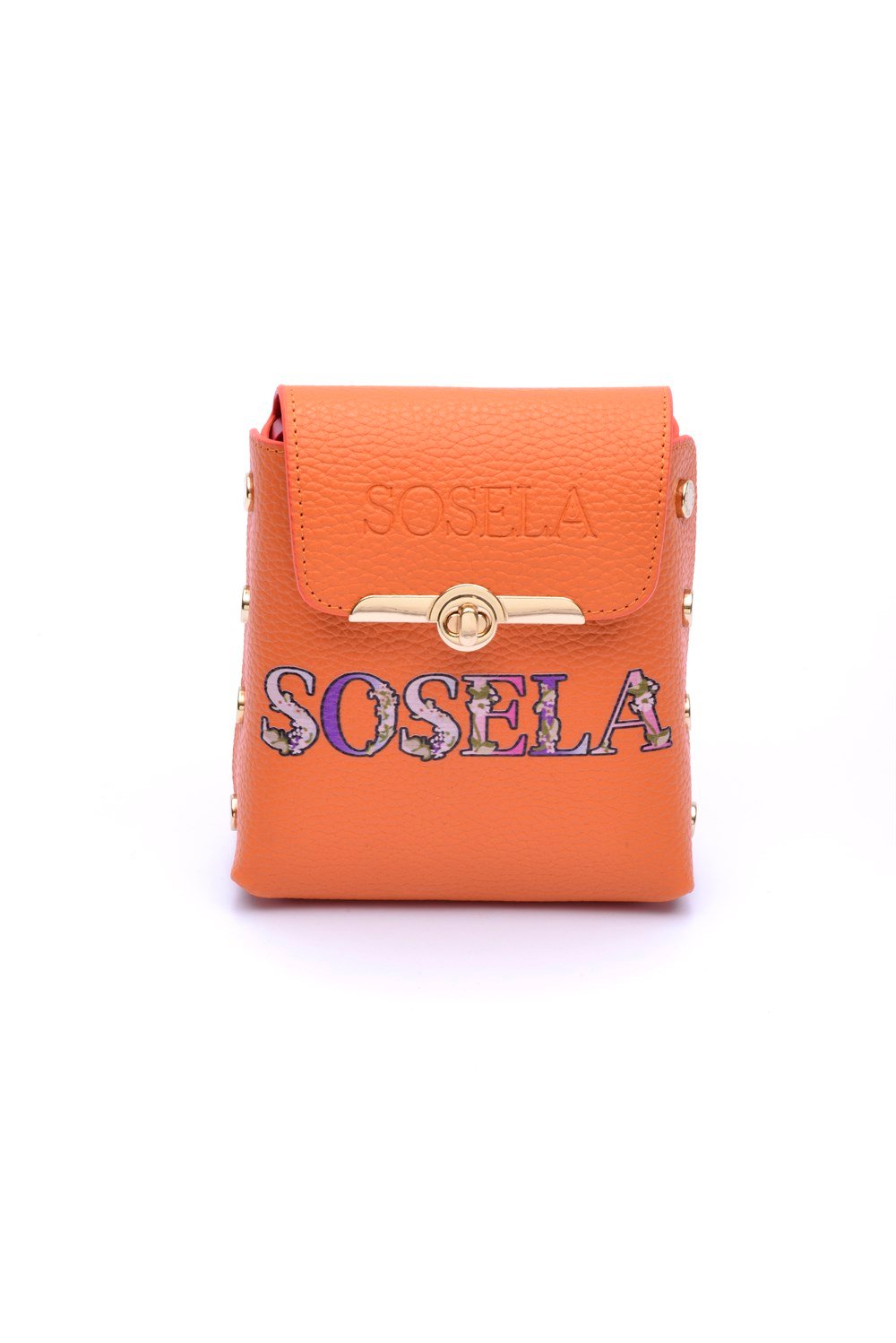 SOSELA 67-7104 TURUNCU