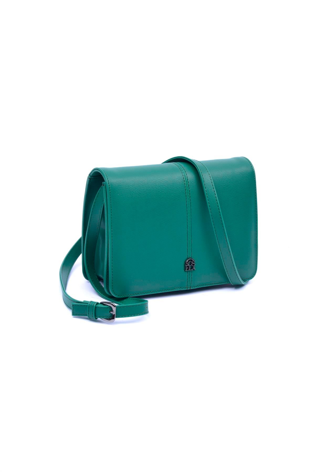 SOSELA 67-7115 YESIL