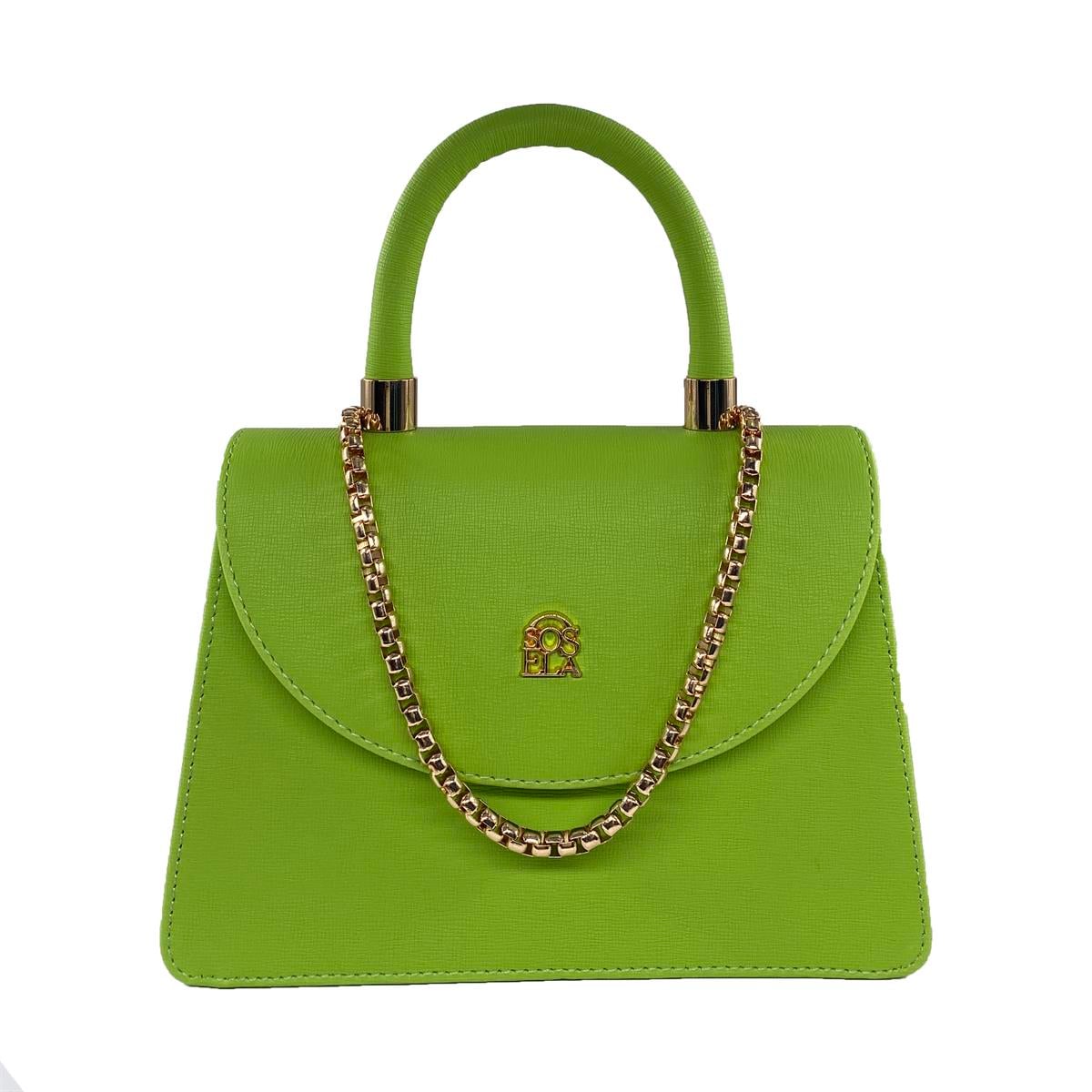 SOSELA 67-7131 YESIL