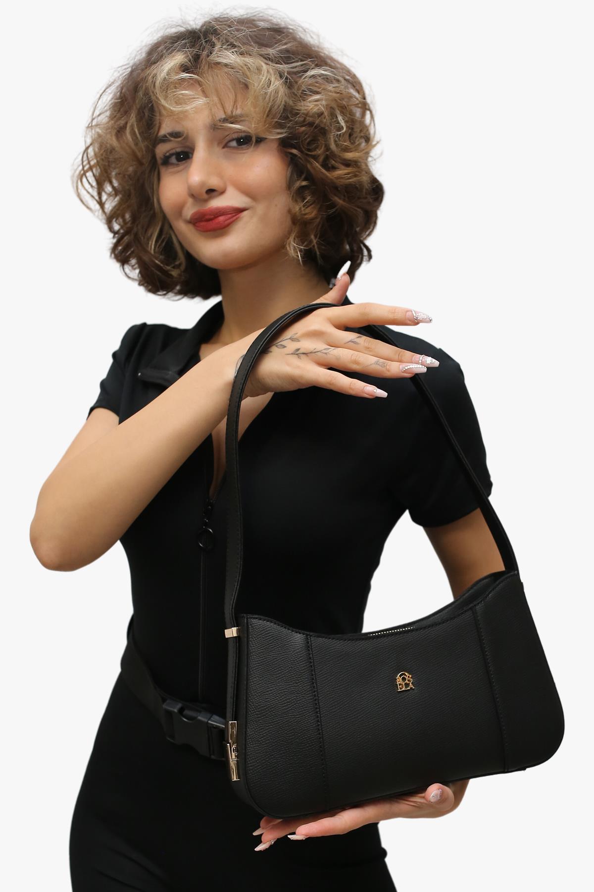 SOSELA 67-7136 SIYAH