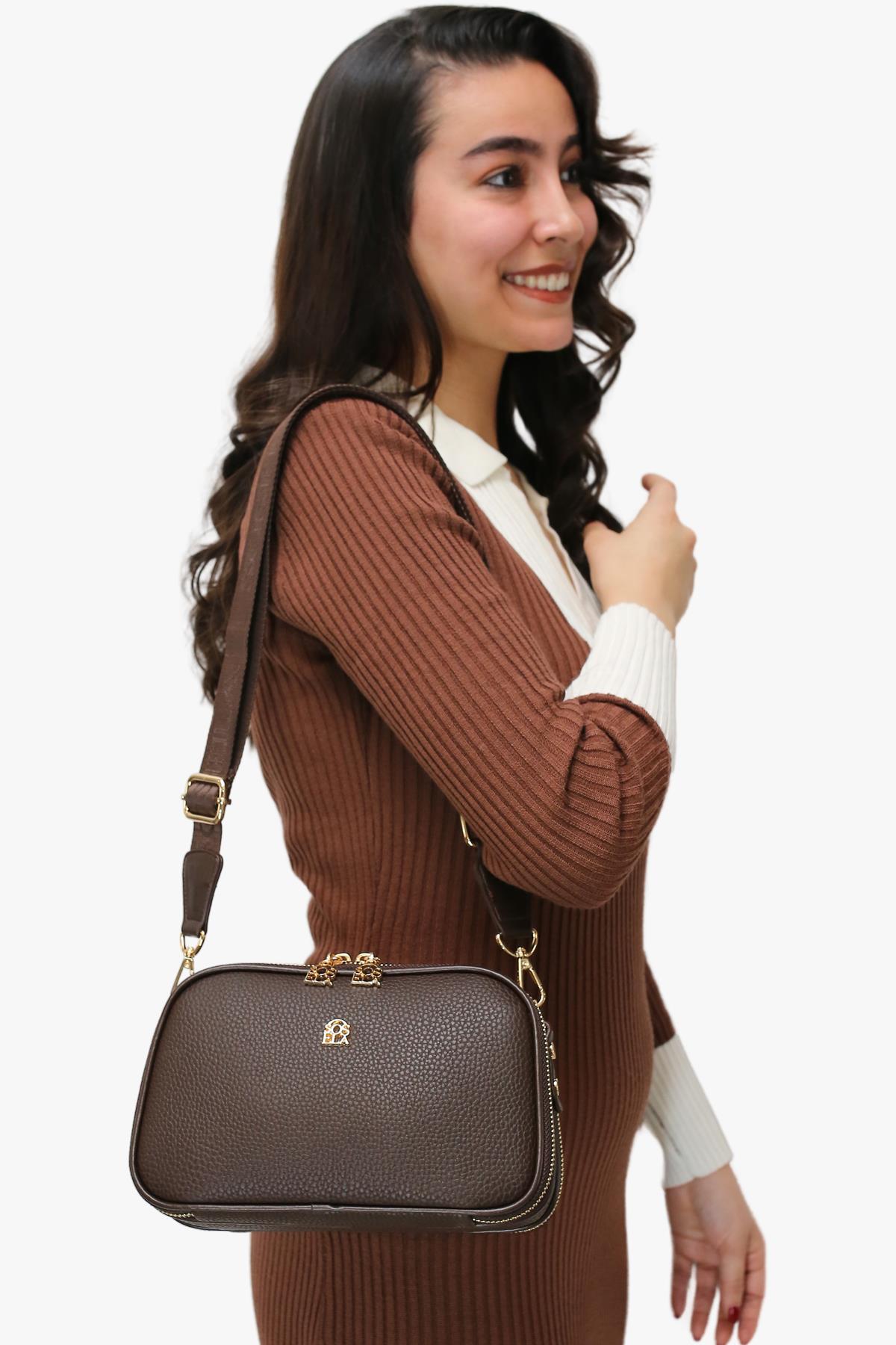 SOSELA 67-7145 KAHVE
