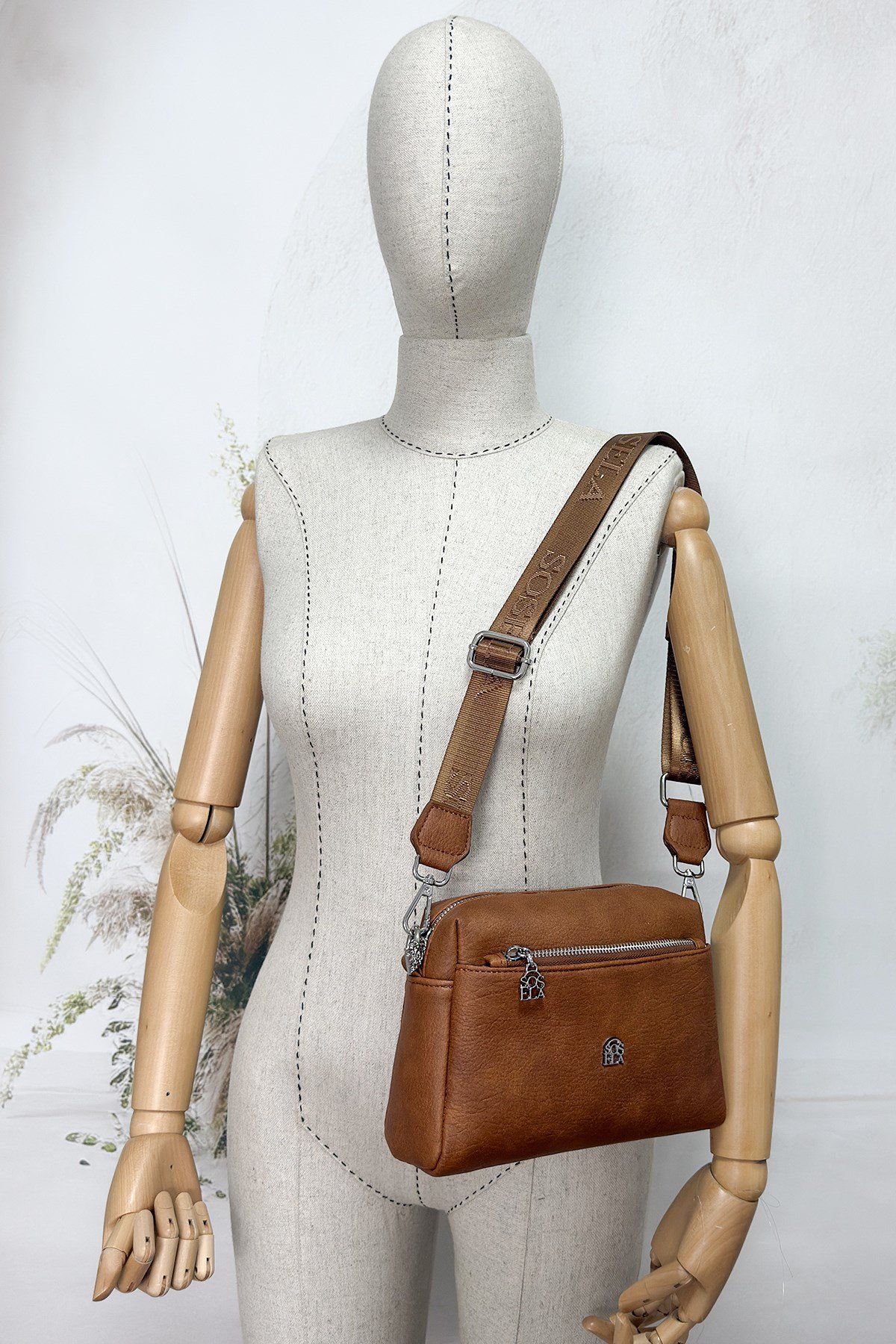 SOSELA 67-7160 TABA