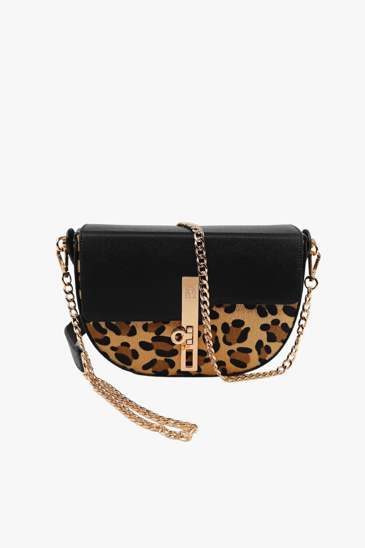 SOSELA 67-7162 LEOPAR