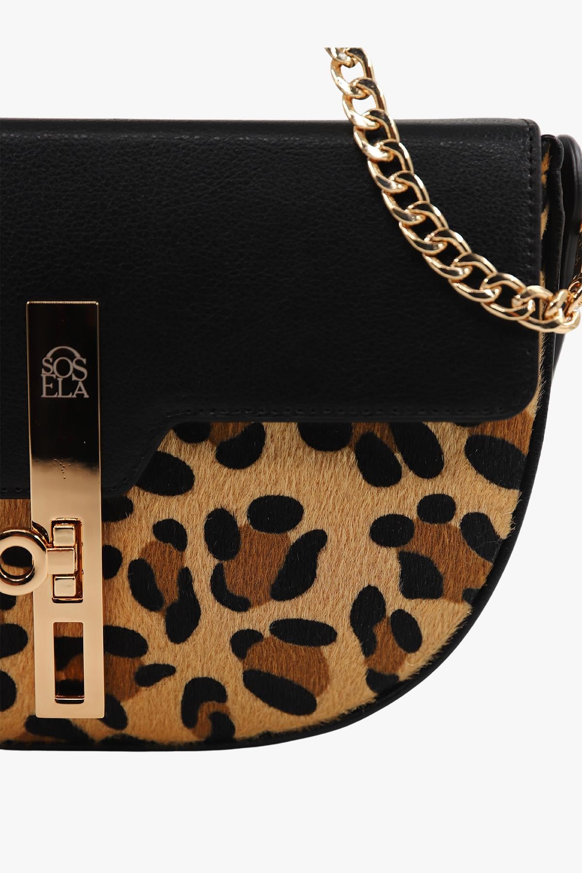 SOSELA 67-7162 LEOPAR