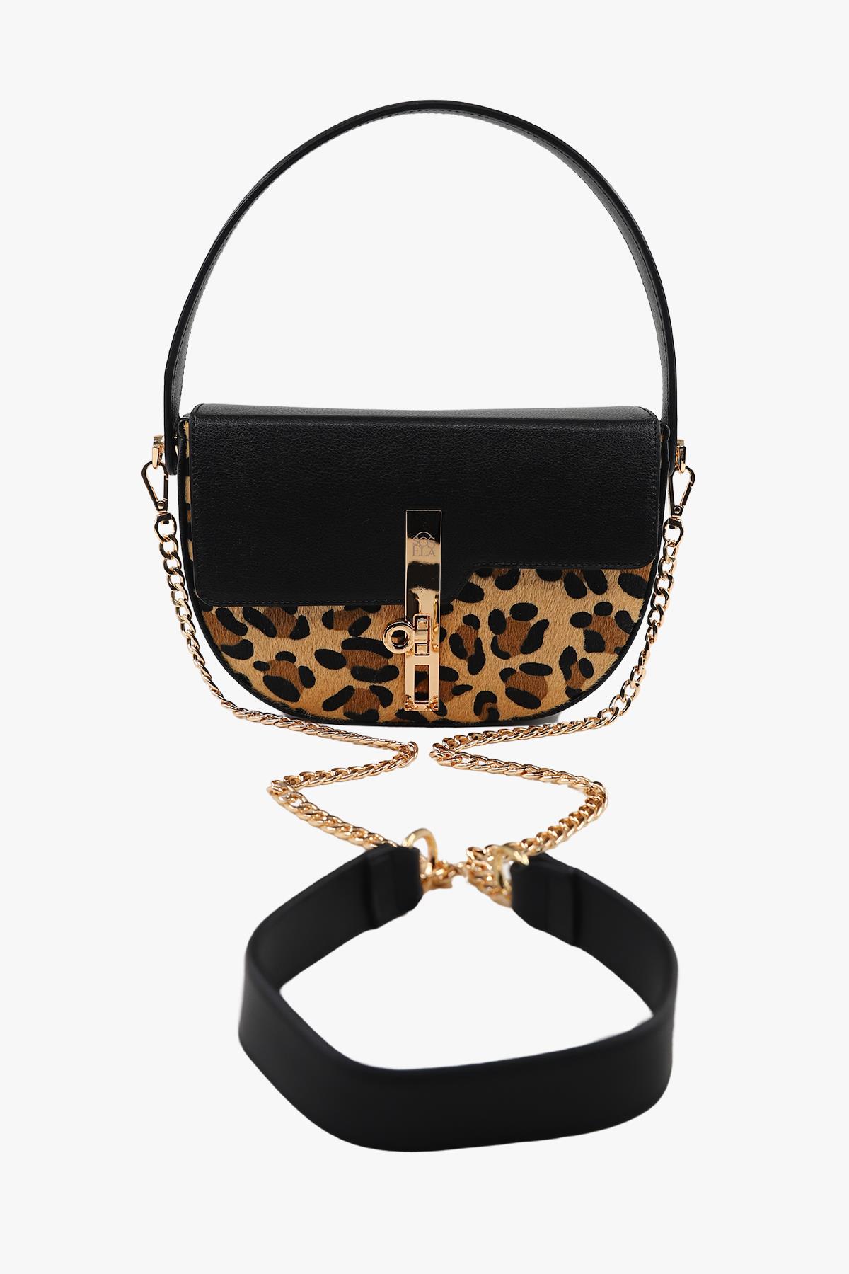 SOSELA 67-7162 LEOPAR