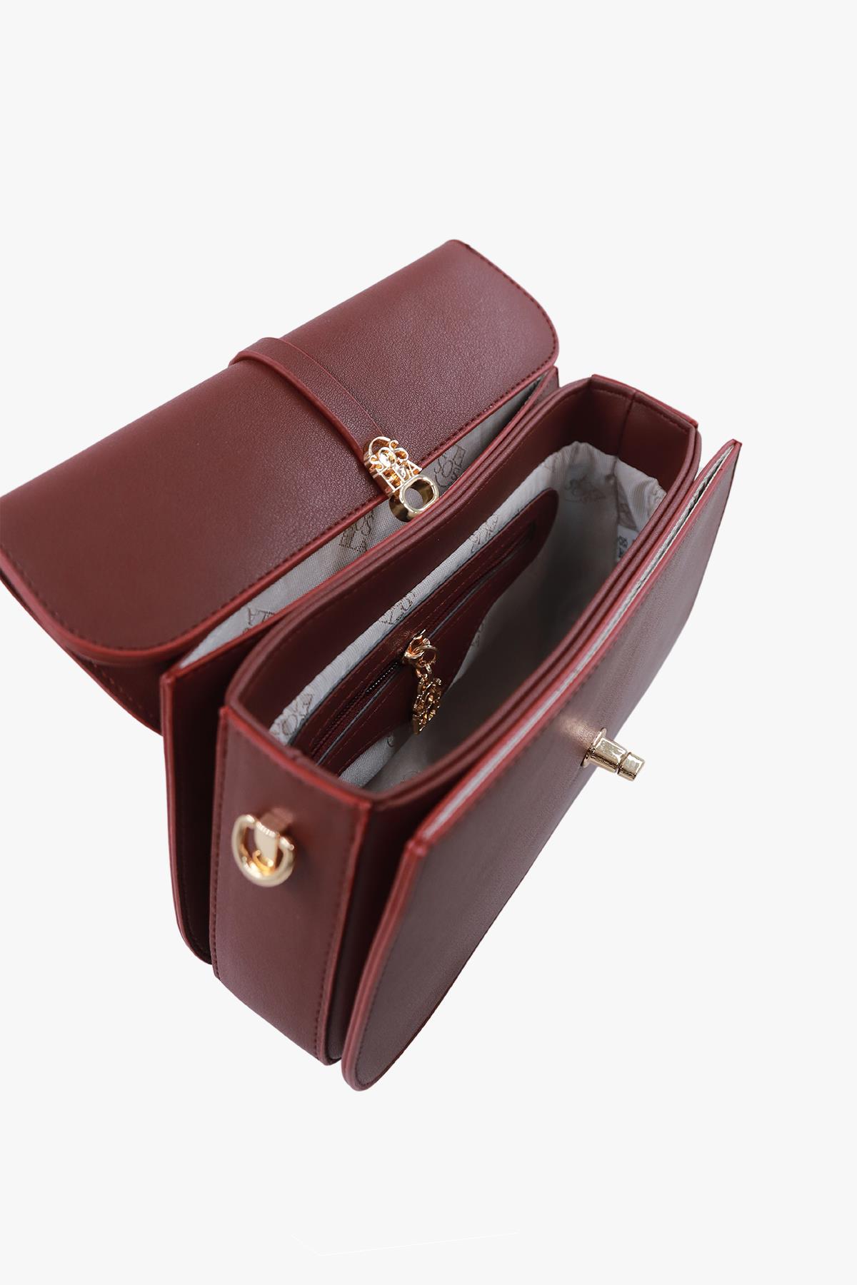SOSELA 67-7164 BORDO