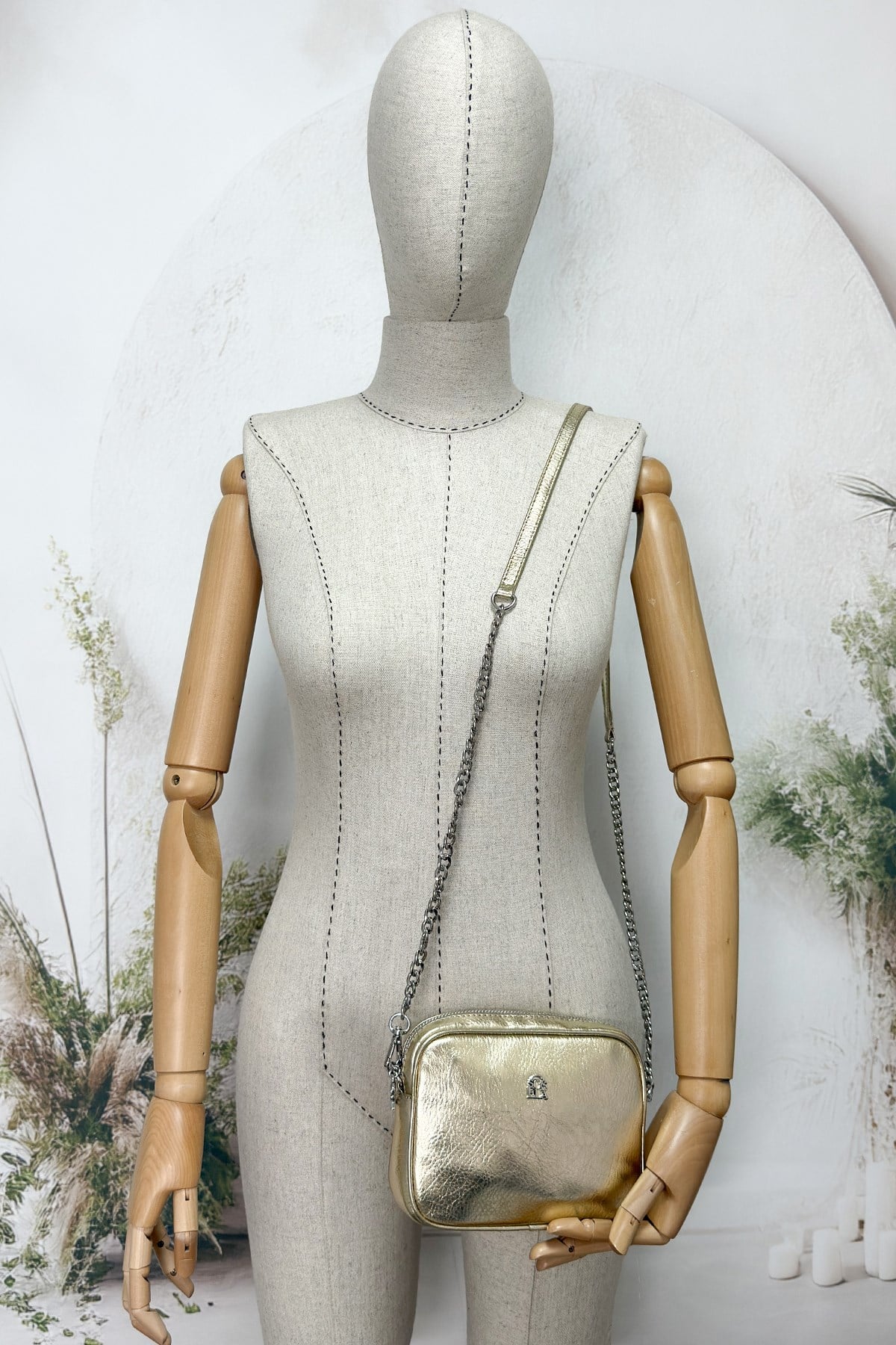 SOSELA 67-7172 GOLD