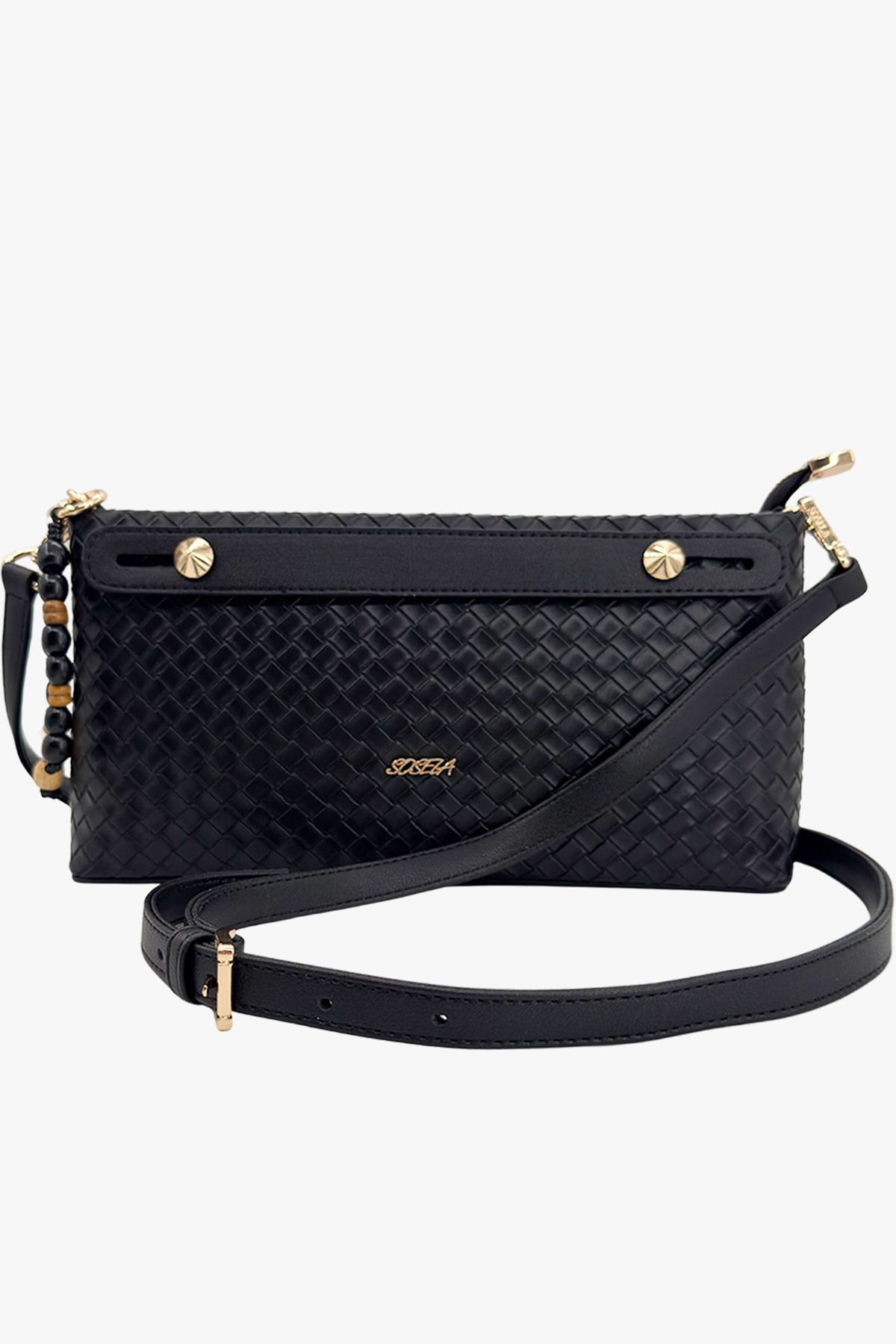 SOSELA 67-7207 B.SIYAH