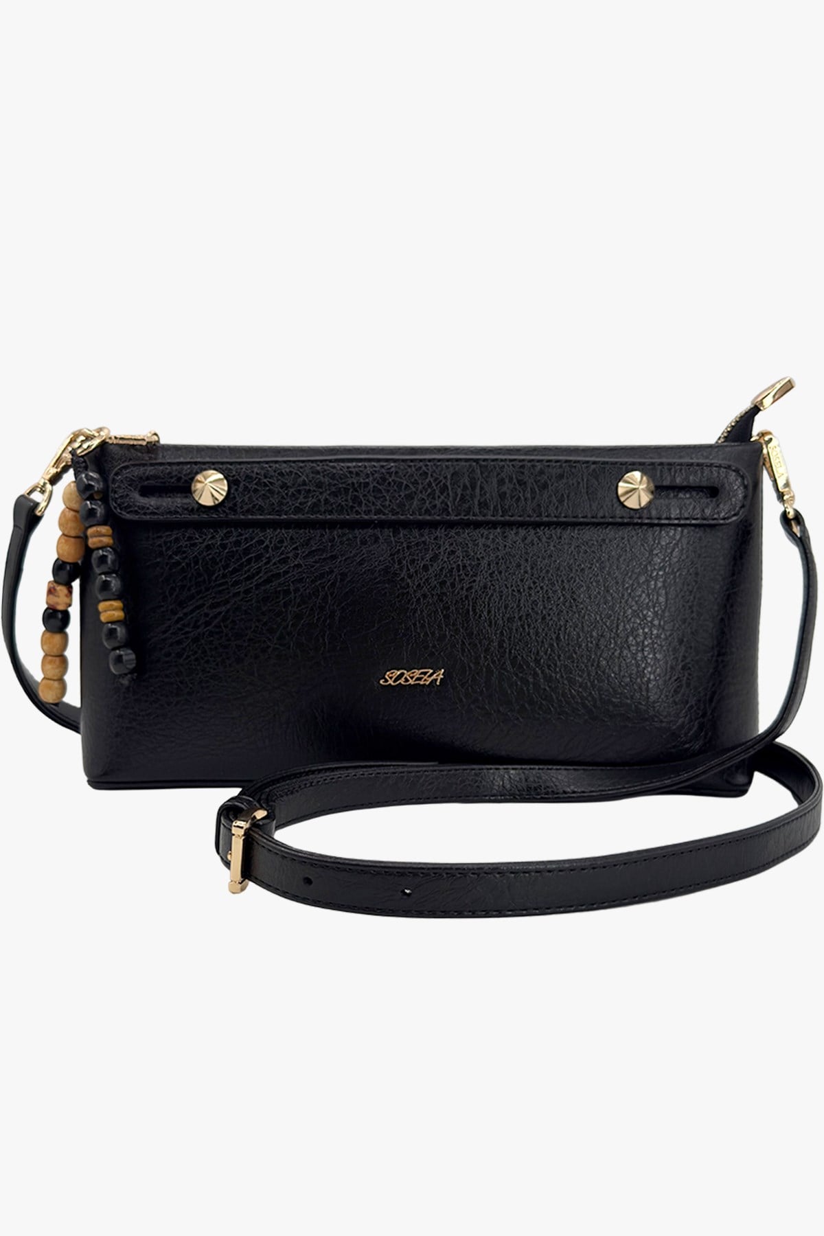 SOSELA 67-7207 SIYAH