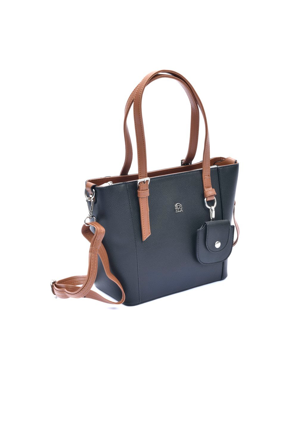 SOSELA 67-8027 SİYAH-TABA