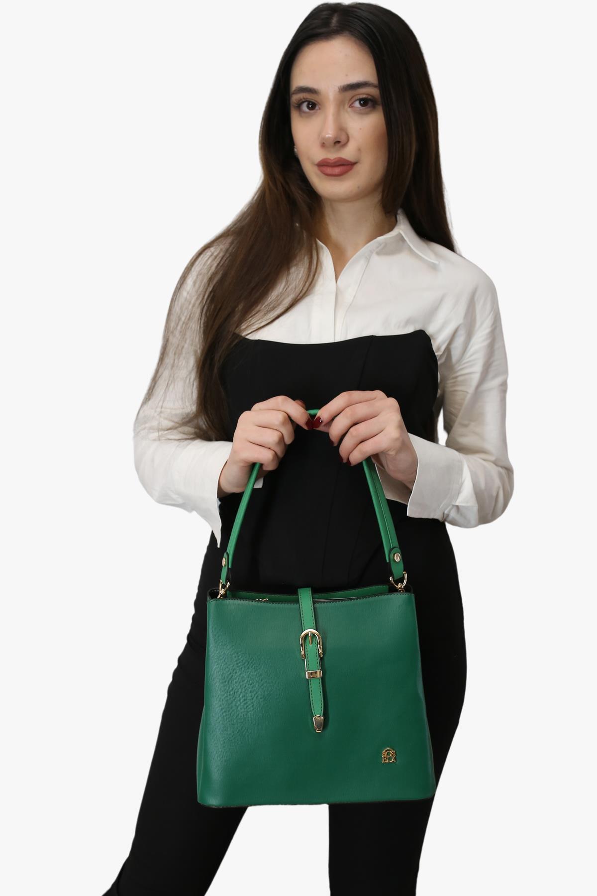 SOSELA 67-8029 YESIL
