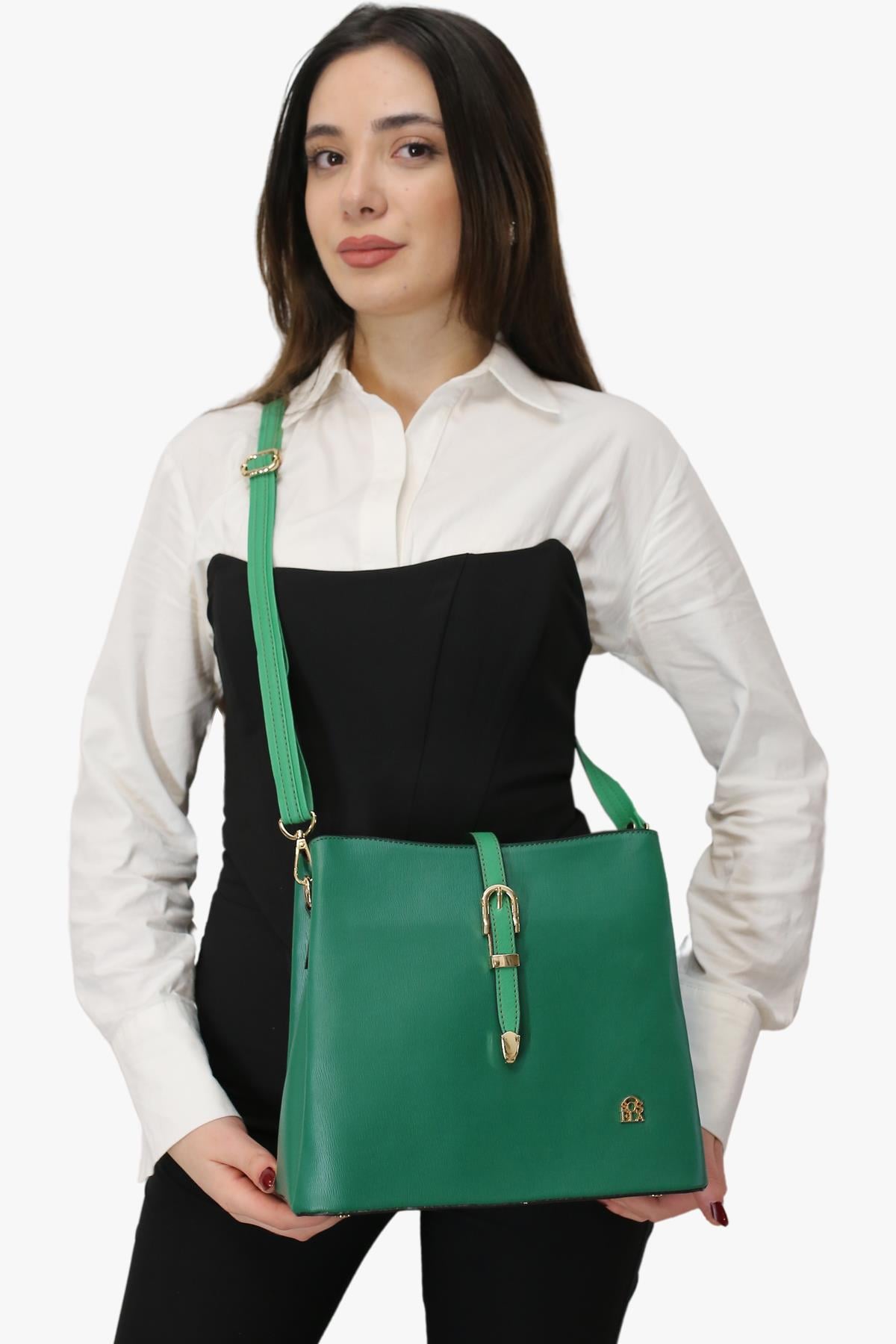 SOSELA 67-8029 YESIL