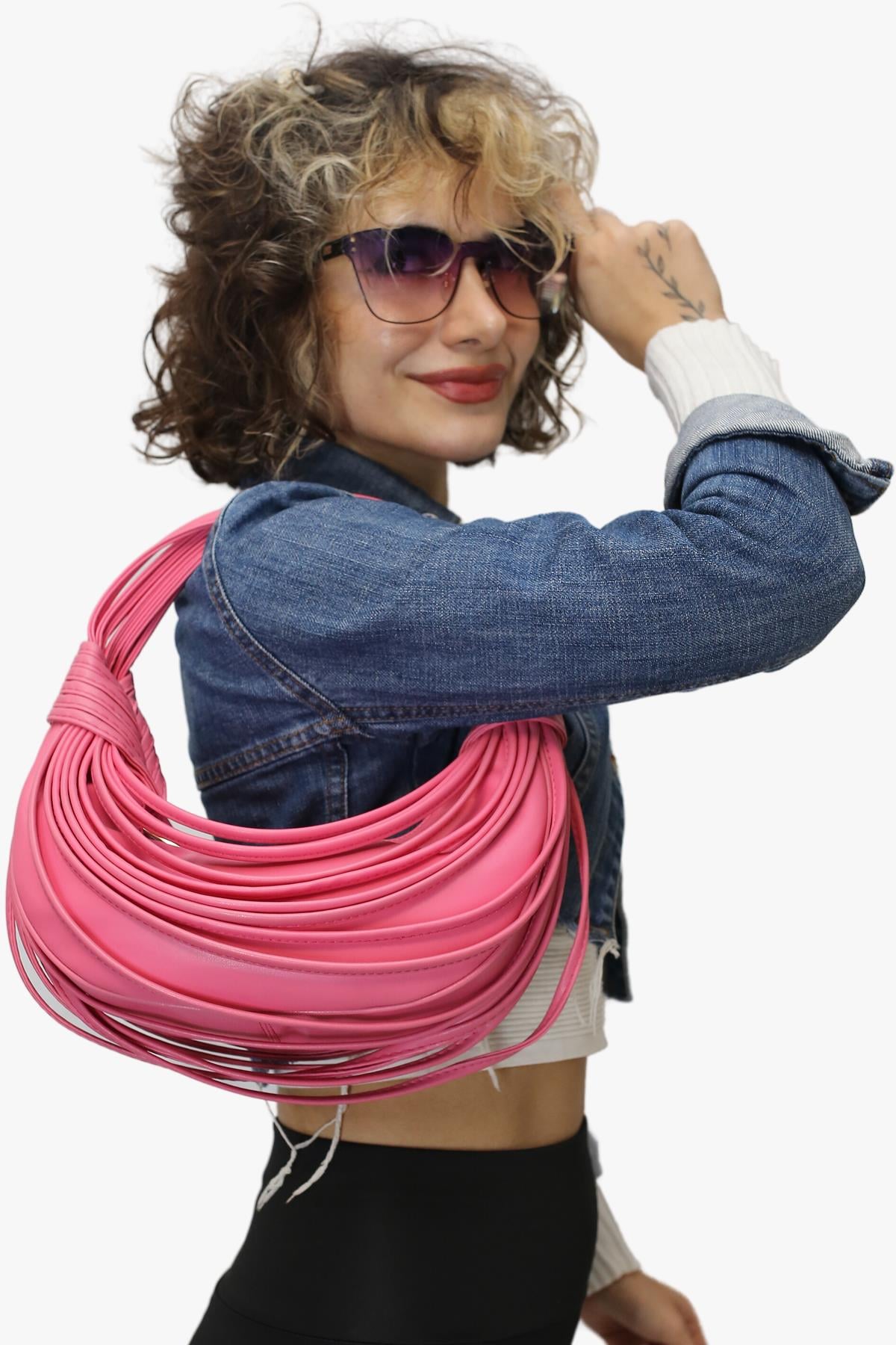 SOSELA 67-8048 PEMBE