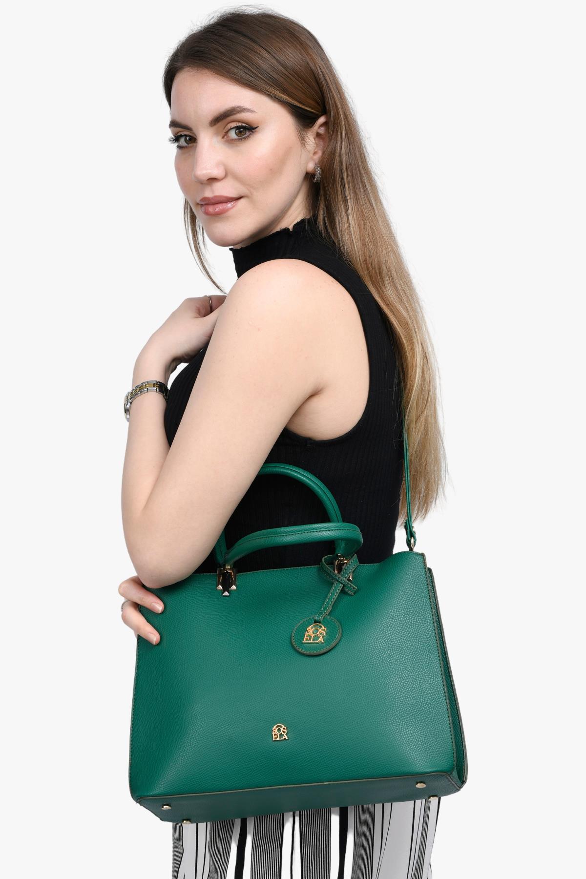 SOSELA 67-8049 YESIL