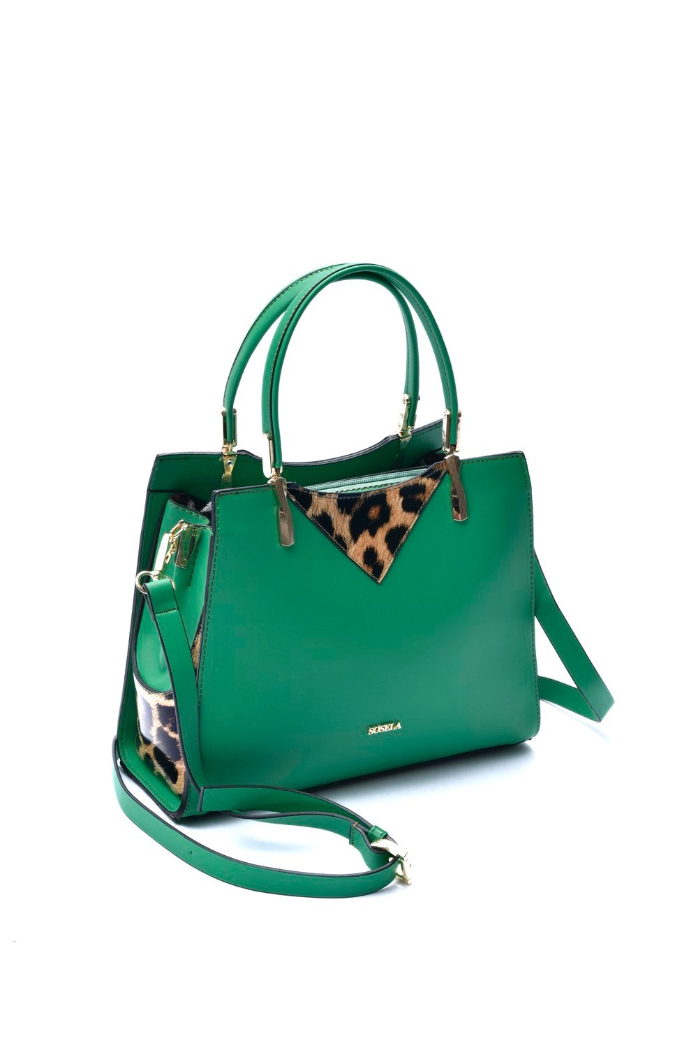 SOSELA 67-8050 YESIL