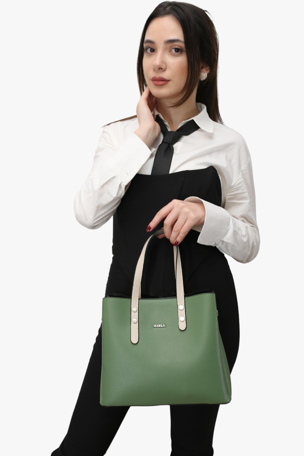 SOSELA 67-8051 YESIL