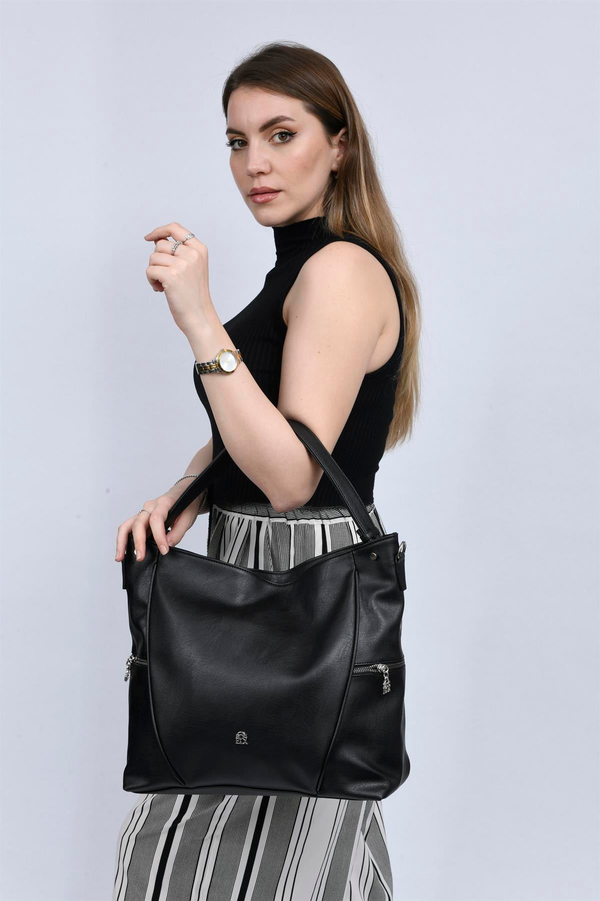 SOSELA 67-8065 SIYAH
