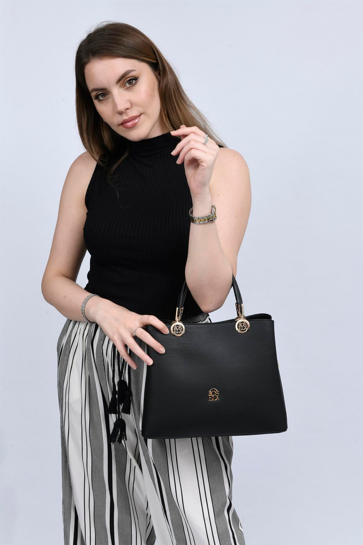 SOSELA 67-8066 SIYAH