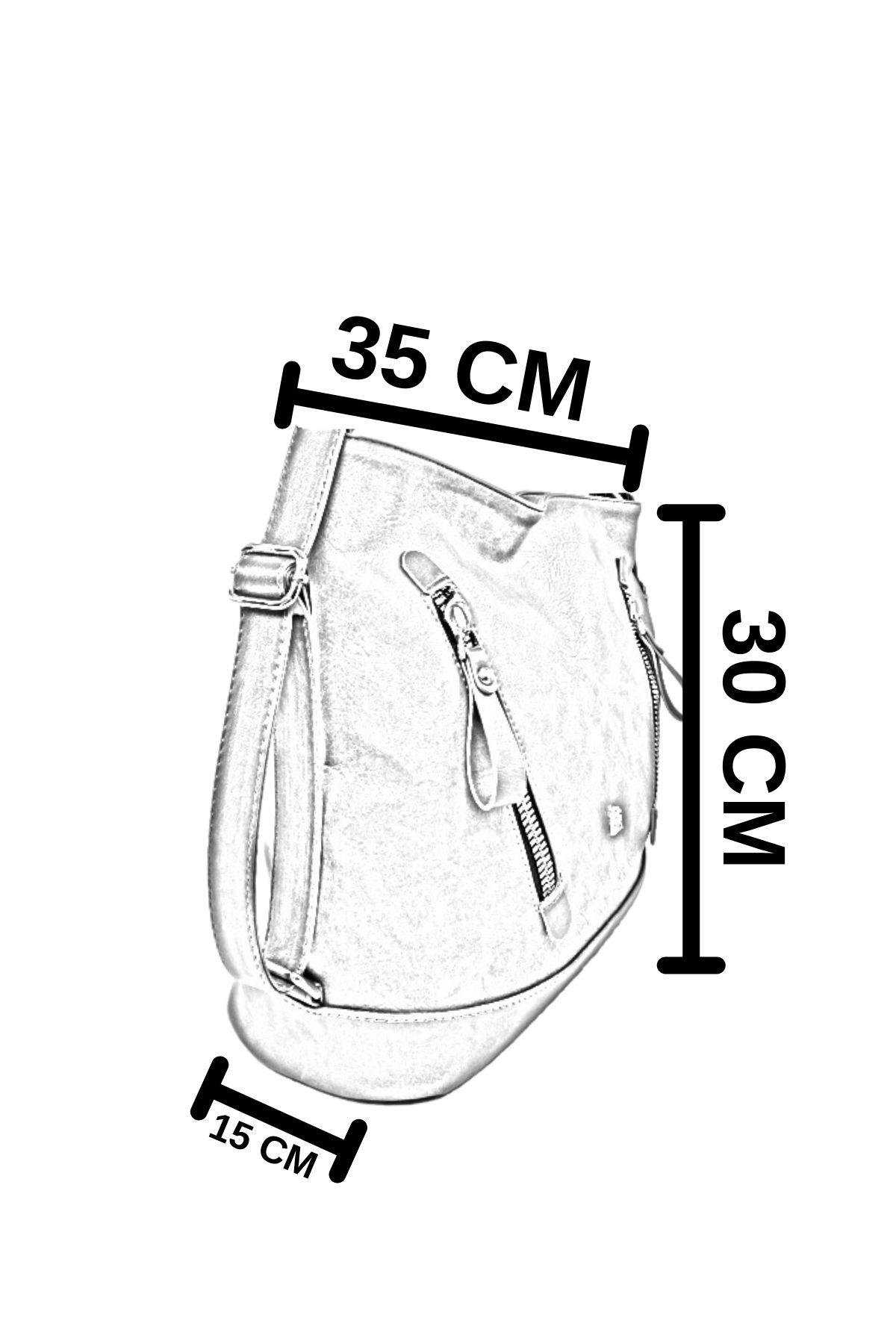 SOSELA 67-8068 SIYAH
