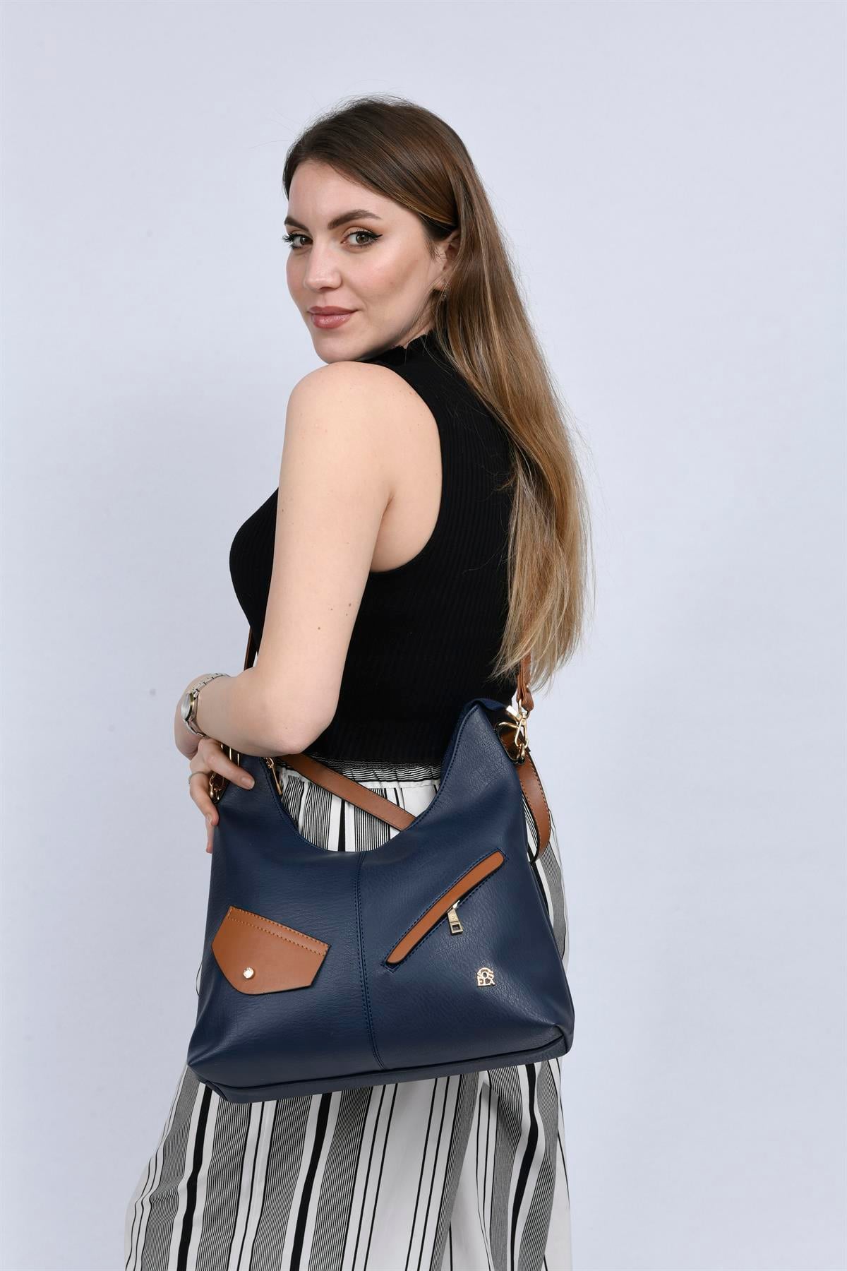 SOSELA 67-8070 LACIVERT