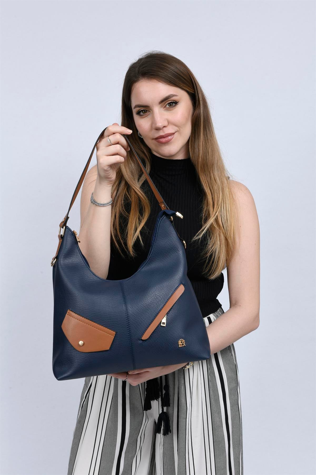 SOSELA 67-8070 LACIVERT