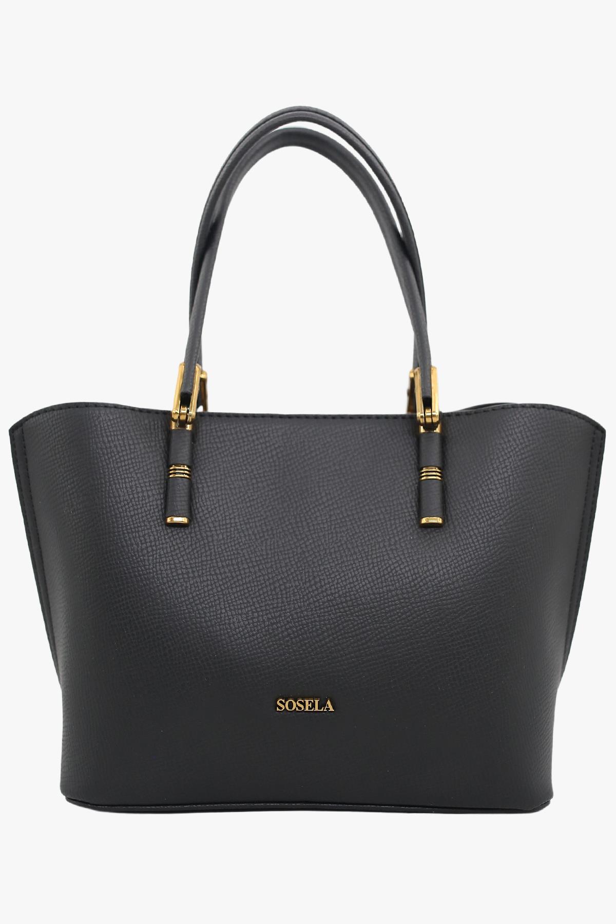 SOSELA 67-8078 SIYAH