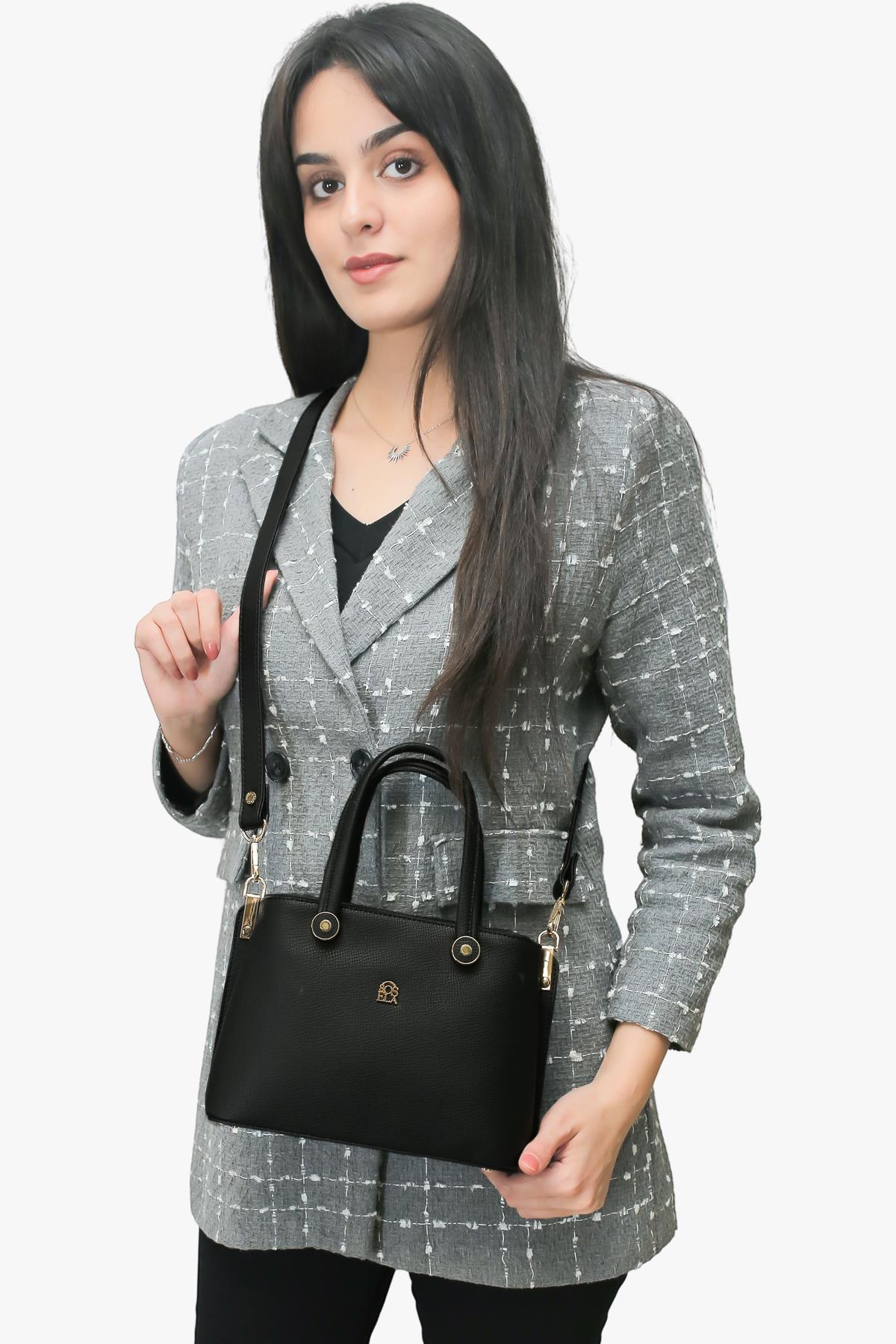 SOSELA 67-8085 SIYAH