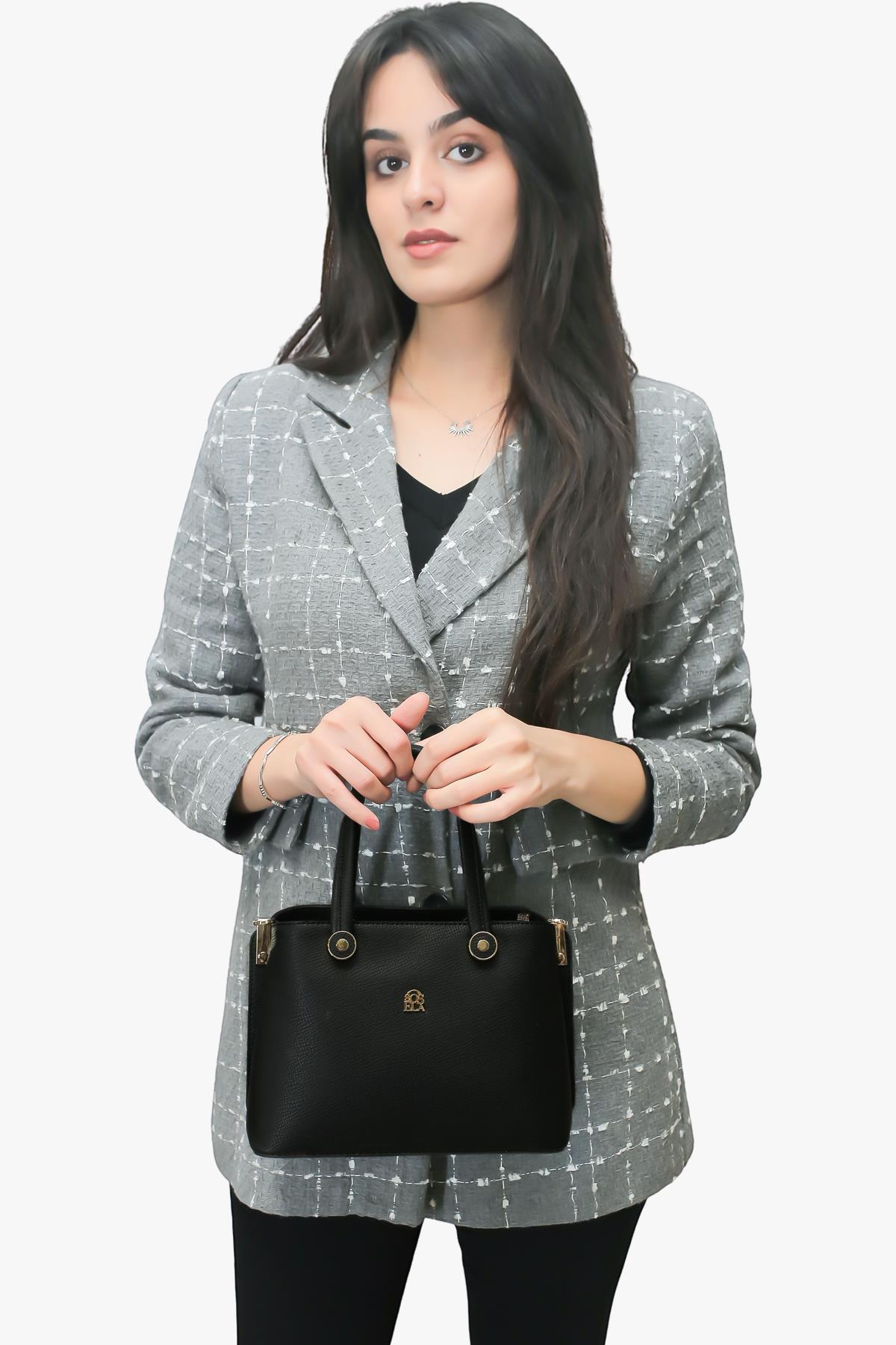 SOSELA 67-8085 SIYAH