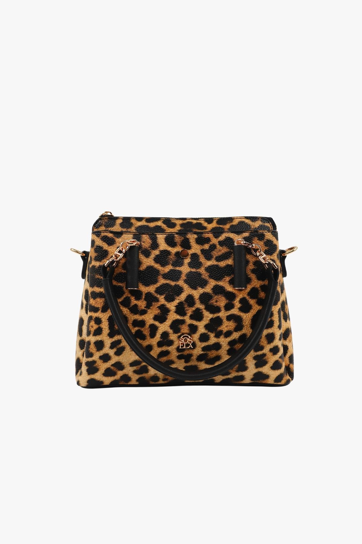 SOSELA 67-8103 LEOPAR
