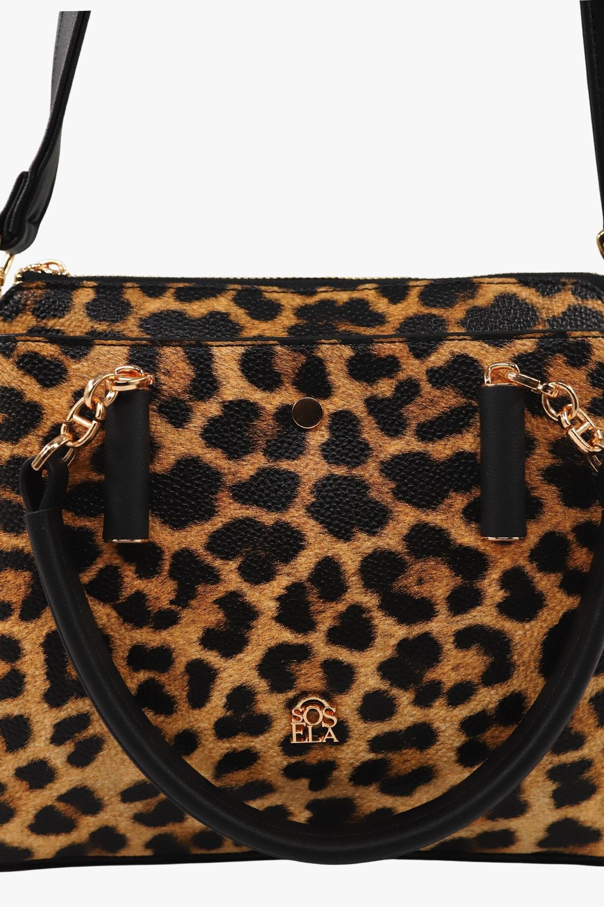 SOSELA 67-8103 LEOPAR