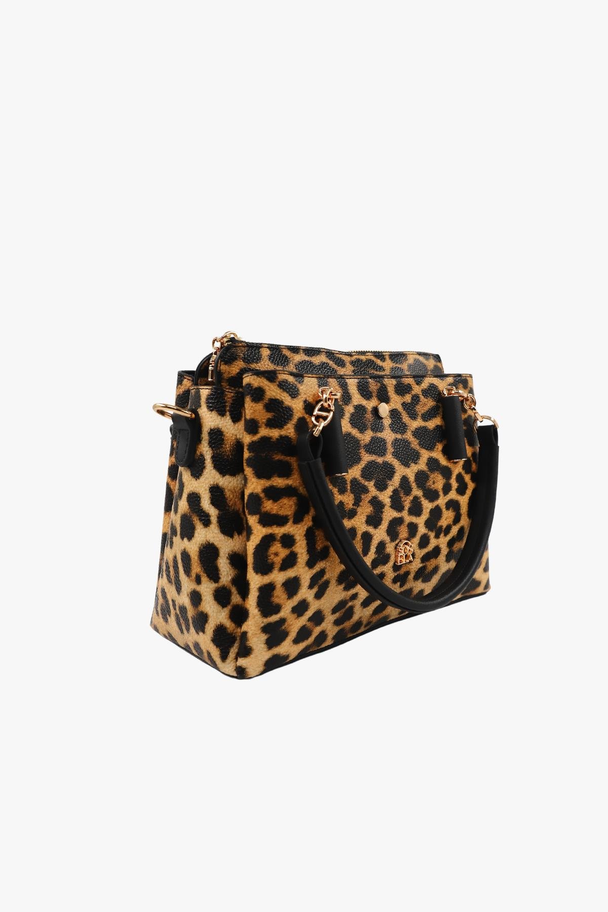SOSELA 67-8103 LEOPAR