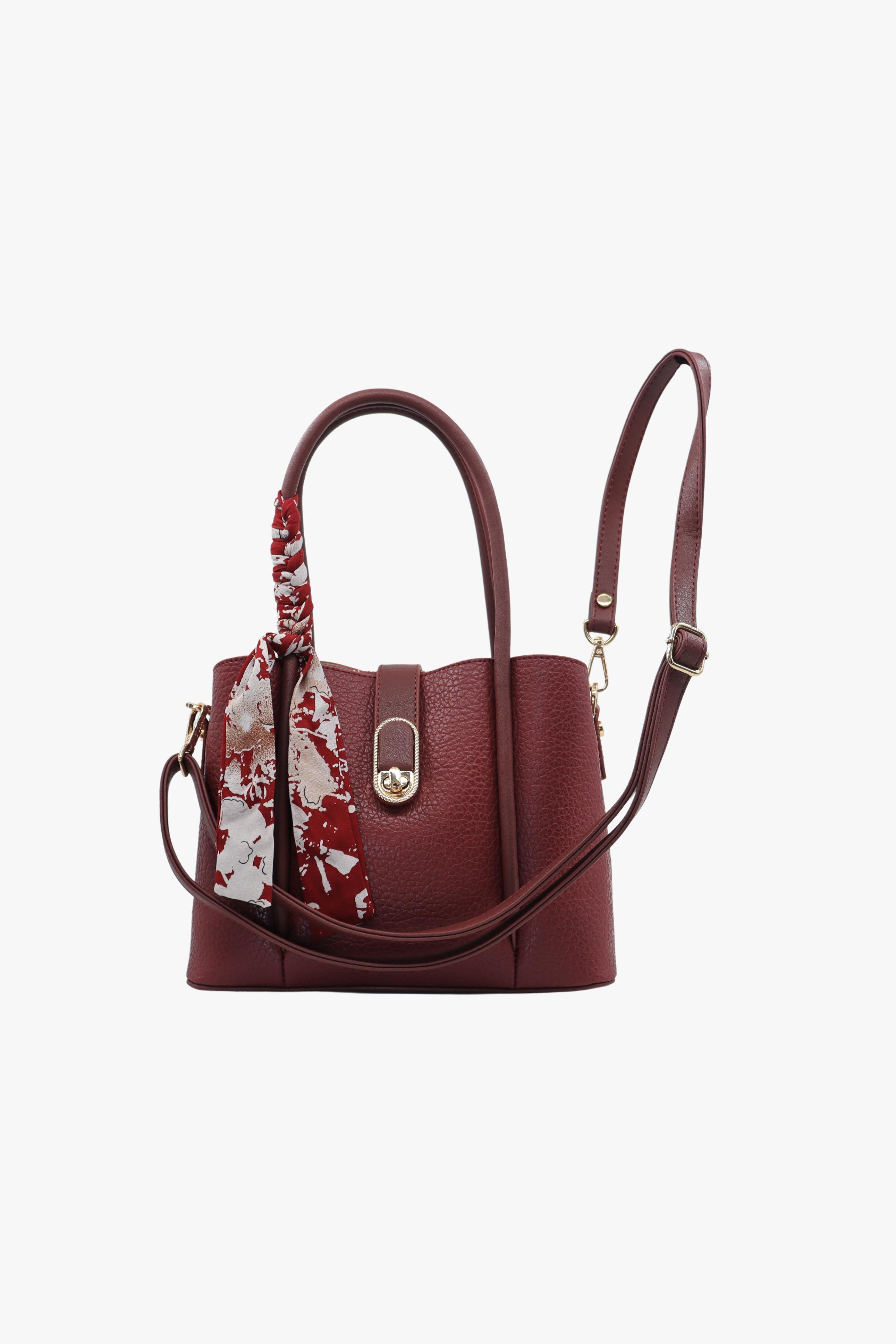 SOSELA 67-8107 BORDO