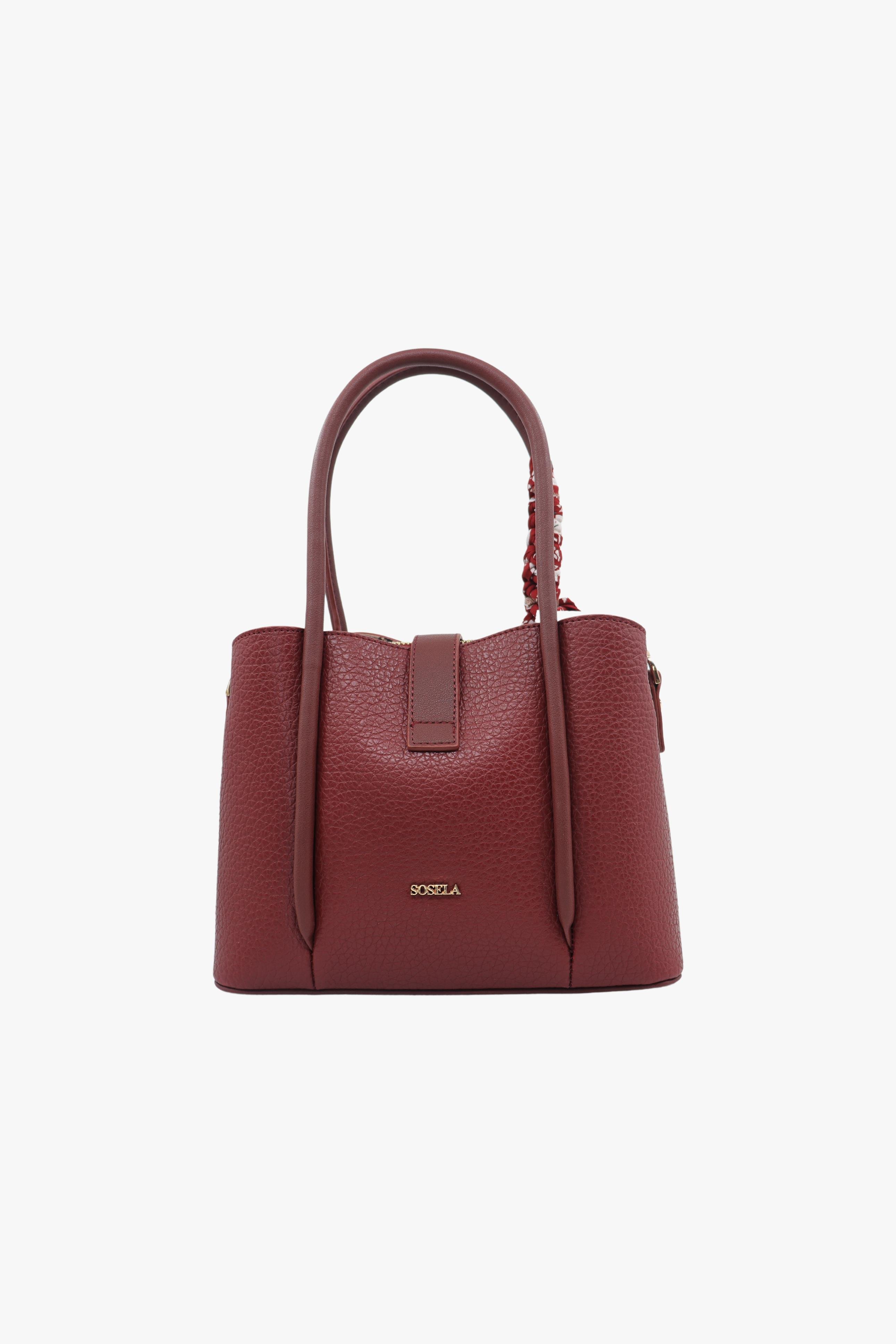 SOSELA 67-8107 BORDO