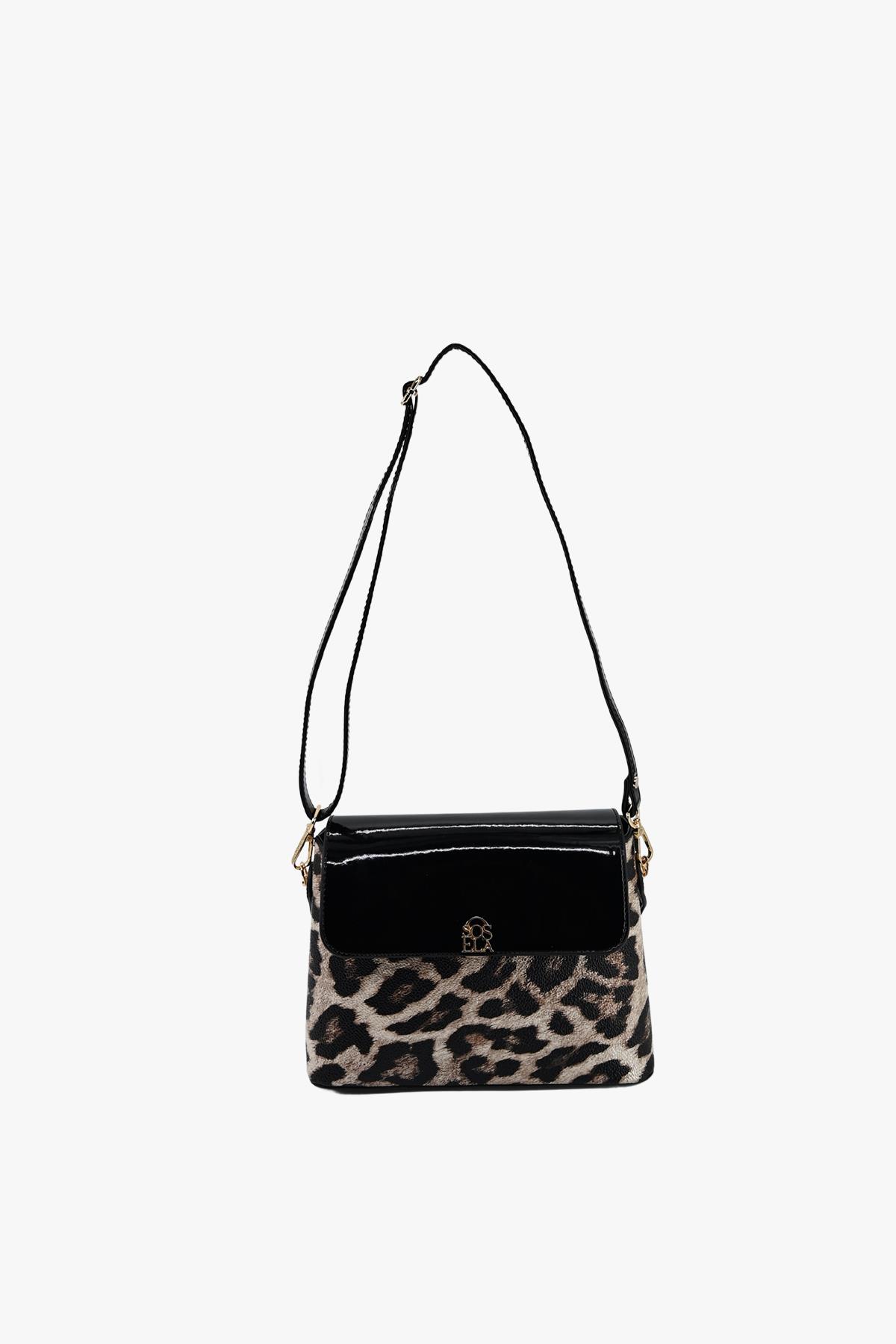 SOSELA 67-8114 LEOPAR