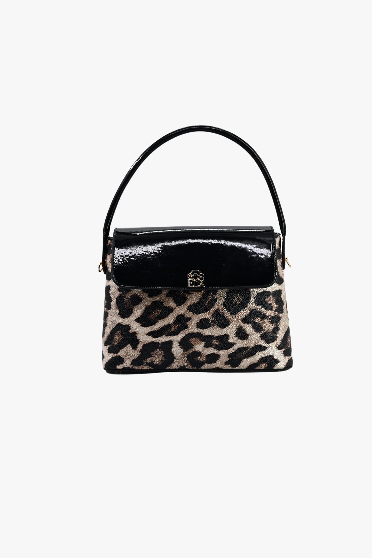 SOSELA 67-8114 LEOPAR