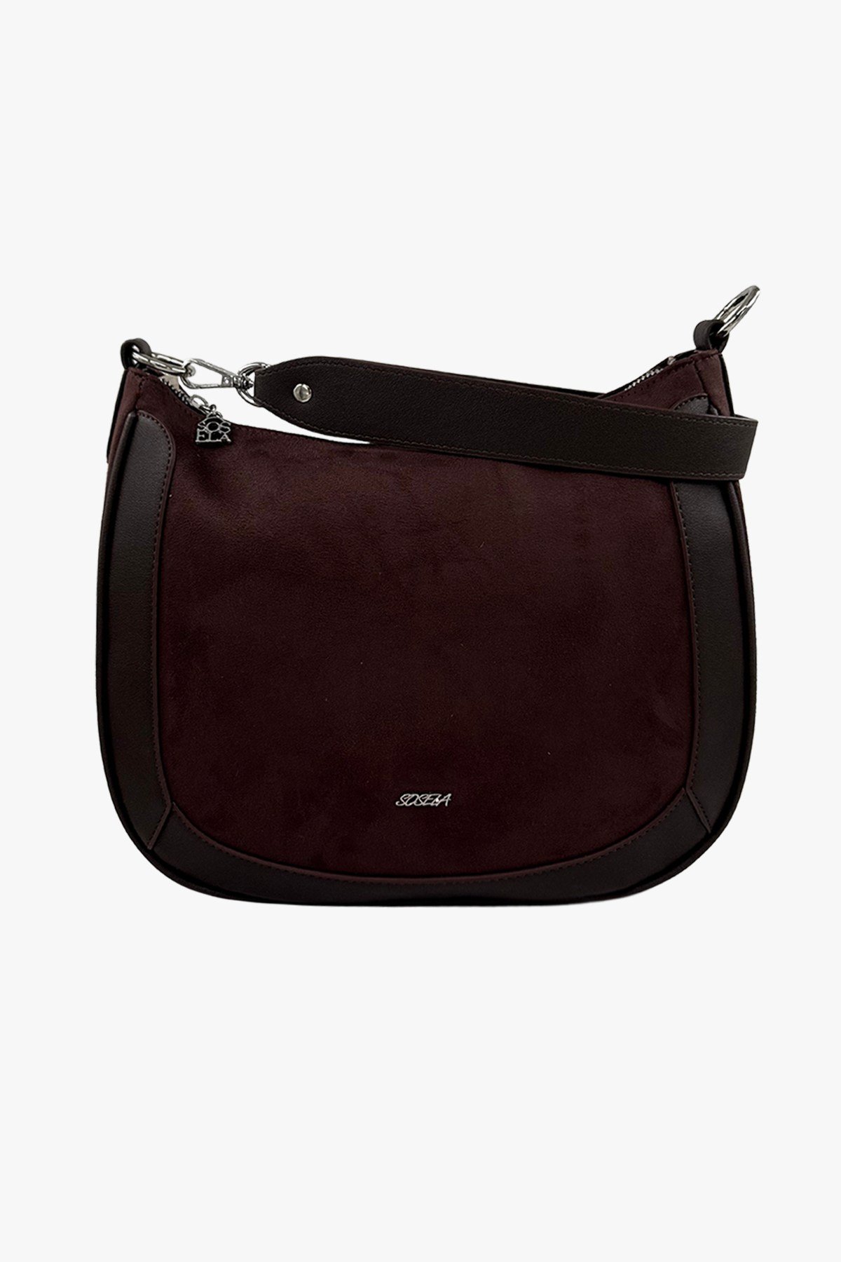 SOSELA 67-8137 SUET KAHVE