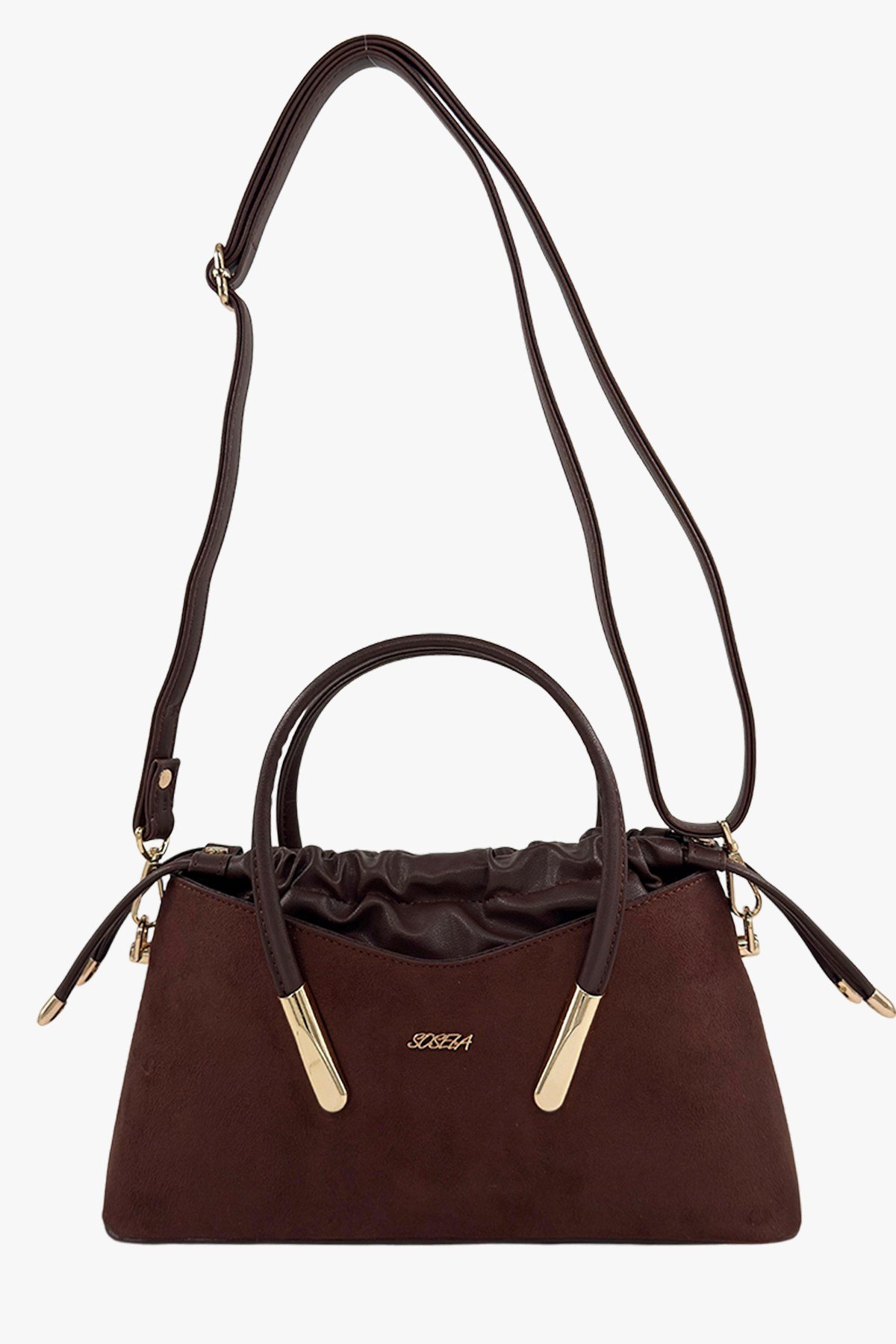 SOSELA 67-8141 SUET KAHVE