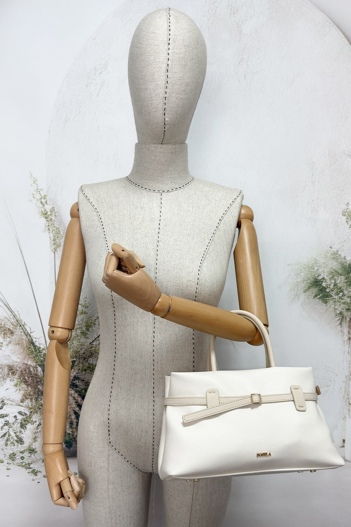 SOSELA 67-8145 BEJ