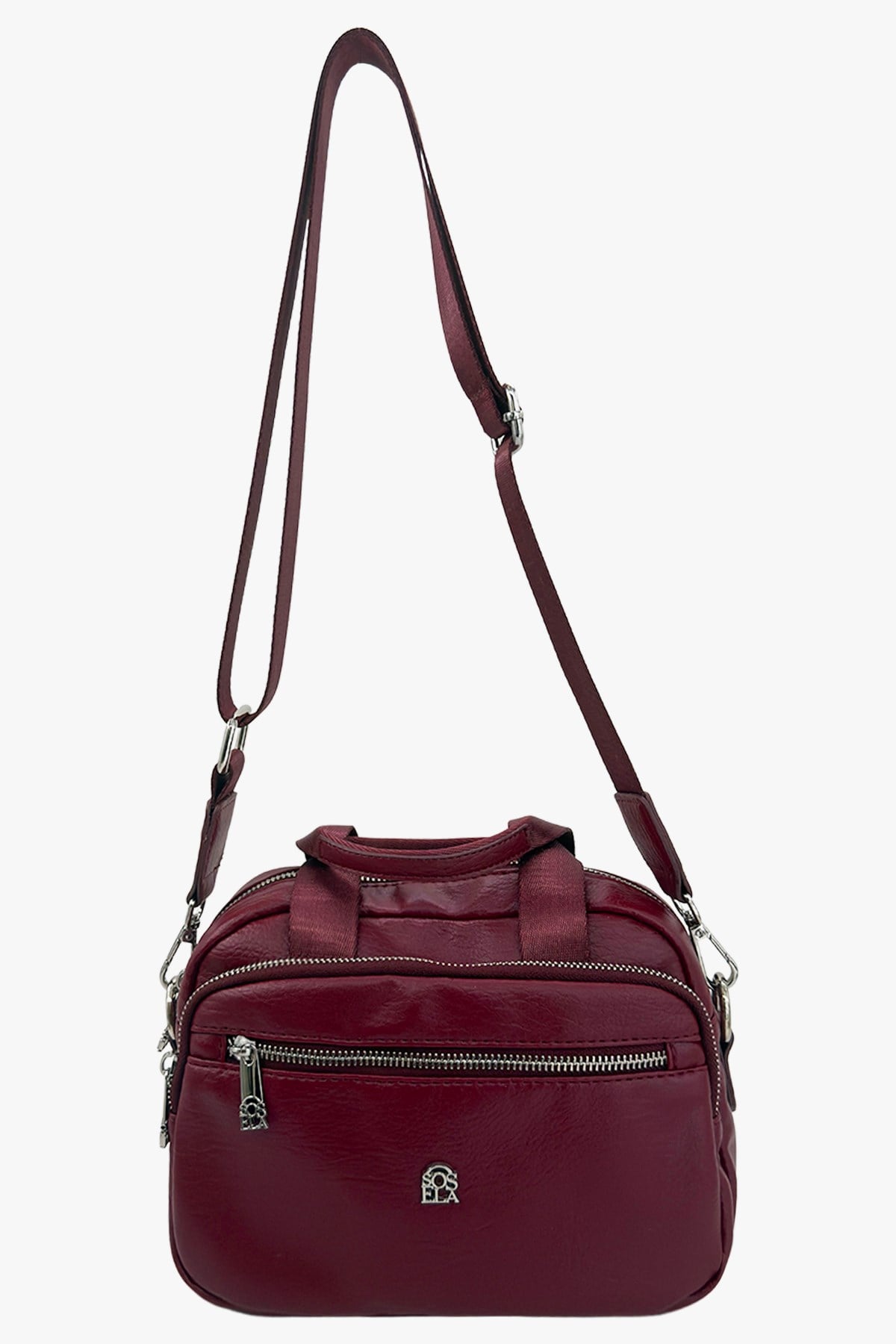 SOSELA 67-8149 BORDO