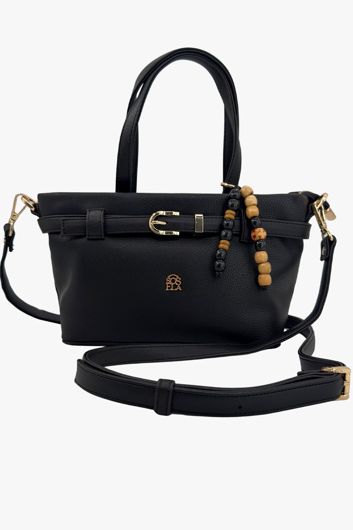 SOSELA 67-8150 D.SİYAH
