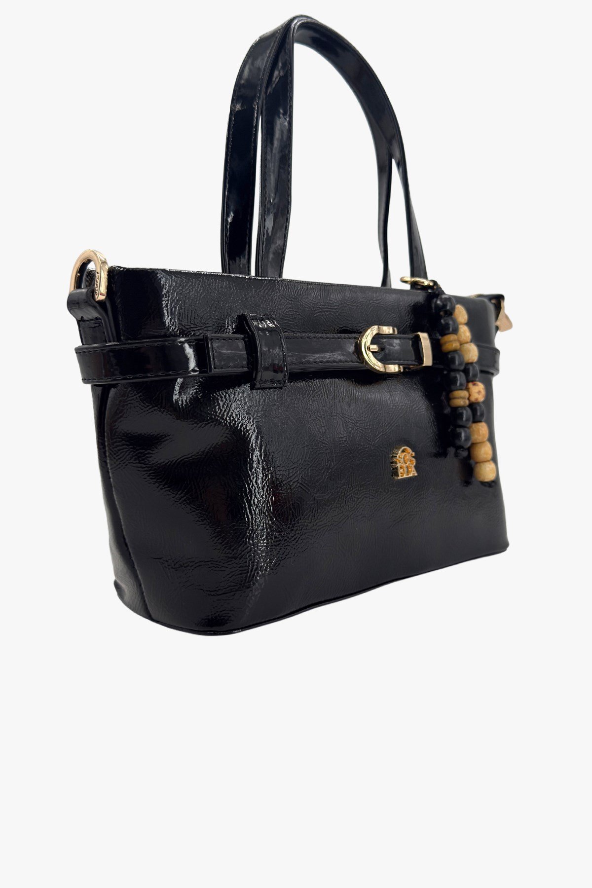 SOSELA 67-8150 K.RUGAN SİYAH