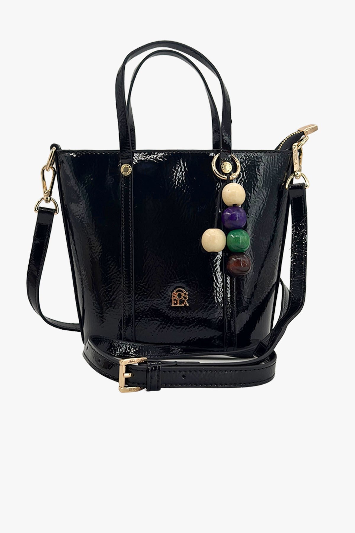 SOSELA 67-8151 K.RUGAN SİYAH